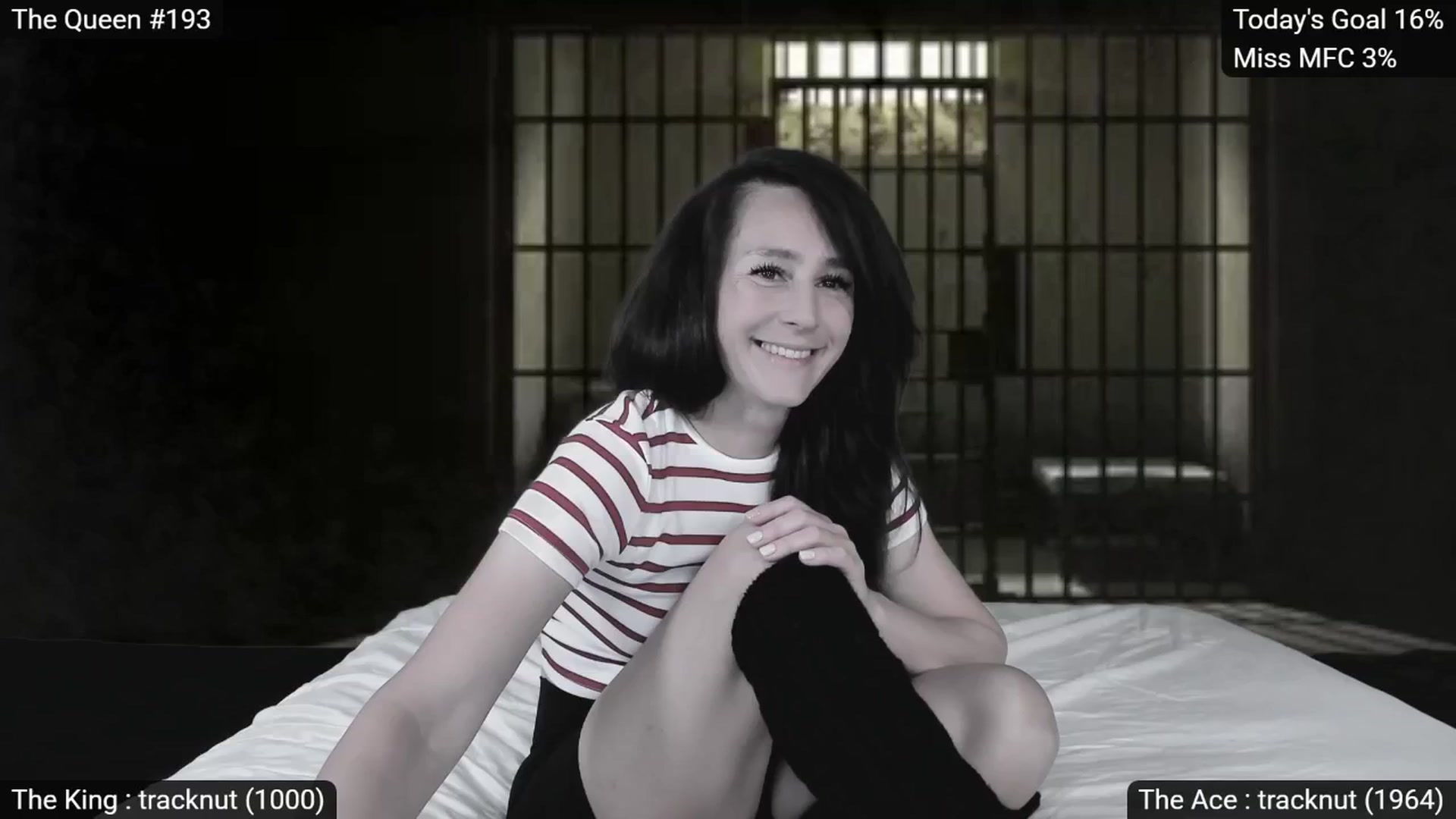 Gallery image thumbnail from Olivia's myfreecams stream on, 10/22/2025, 04:39 image 8 of 20