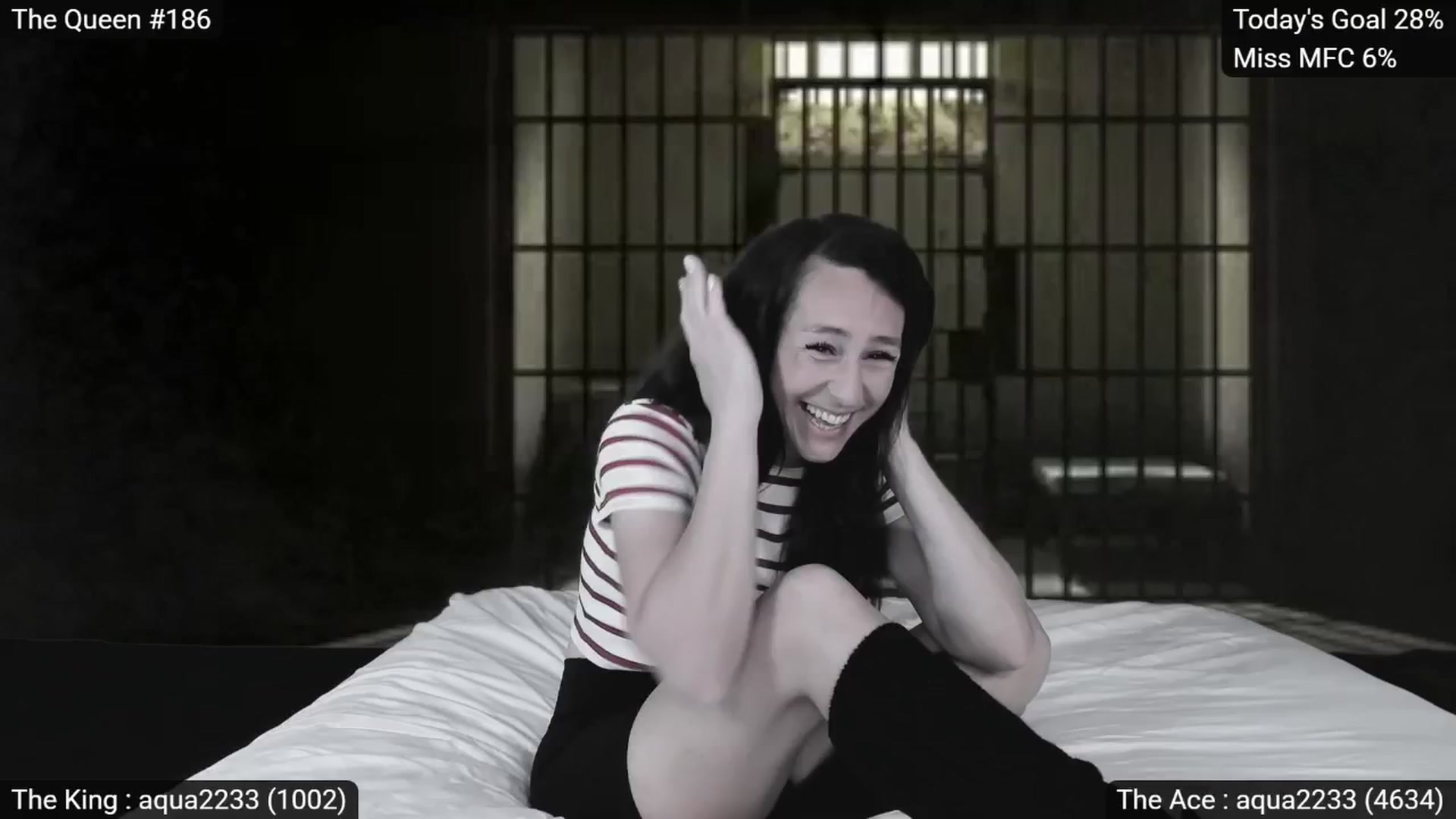 Gallery image thumbnail from Olivia's myfreecams stream on, 10/22/2025, 04:39 image 17 of 20