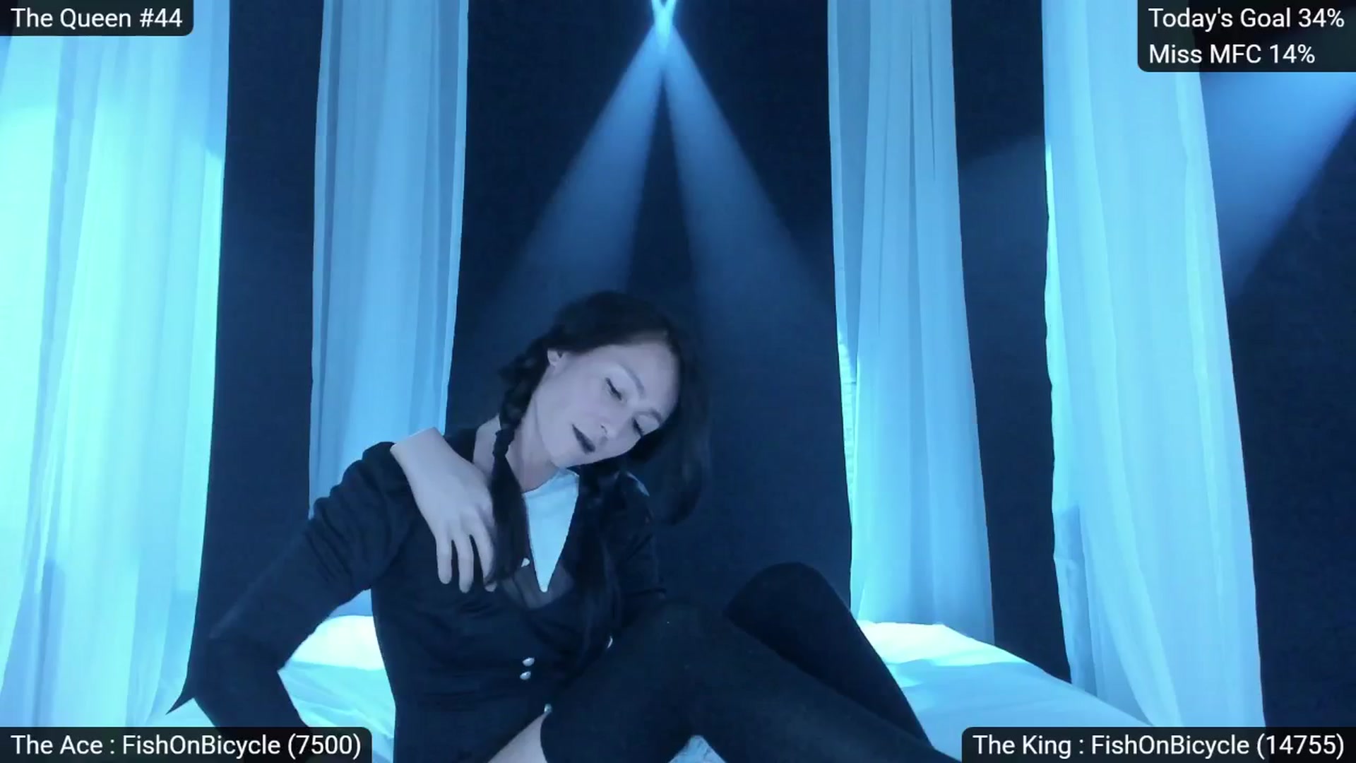 Gallery image thumbnail from Olivia's myfreecams stream on, 11/02/2025, 06:10 image 10 of 20