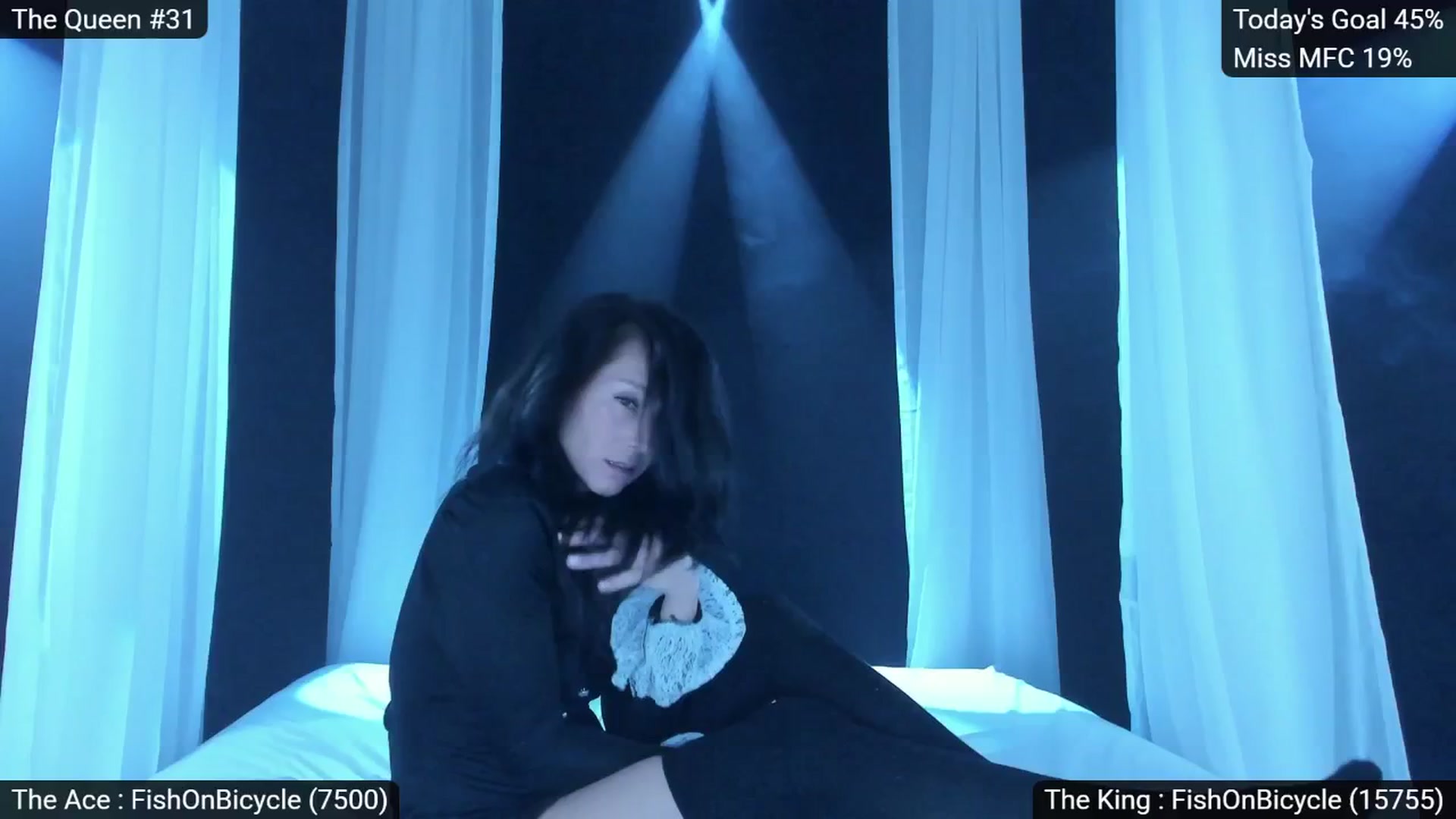Gallery image thumbnail from Olivia's myfreecams stream on, 11/02/2025, 06:10 image 16 of 20