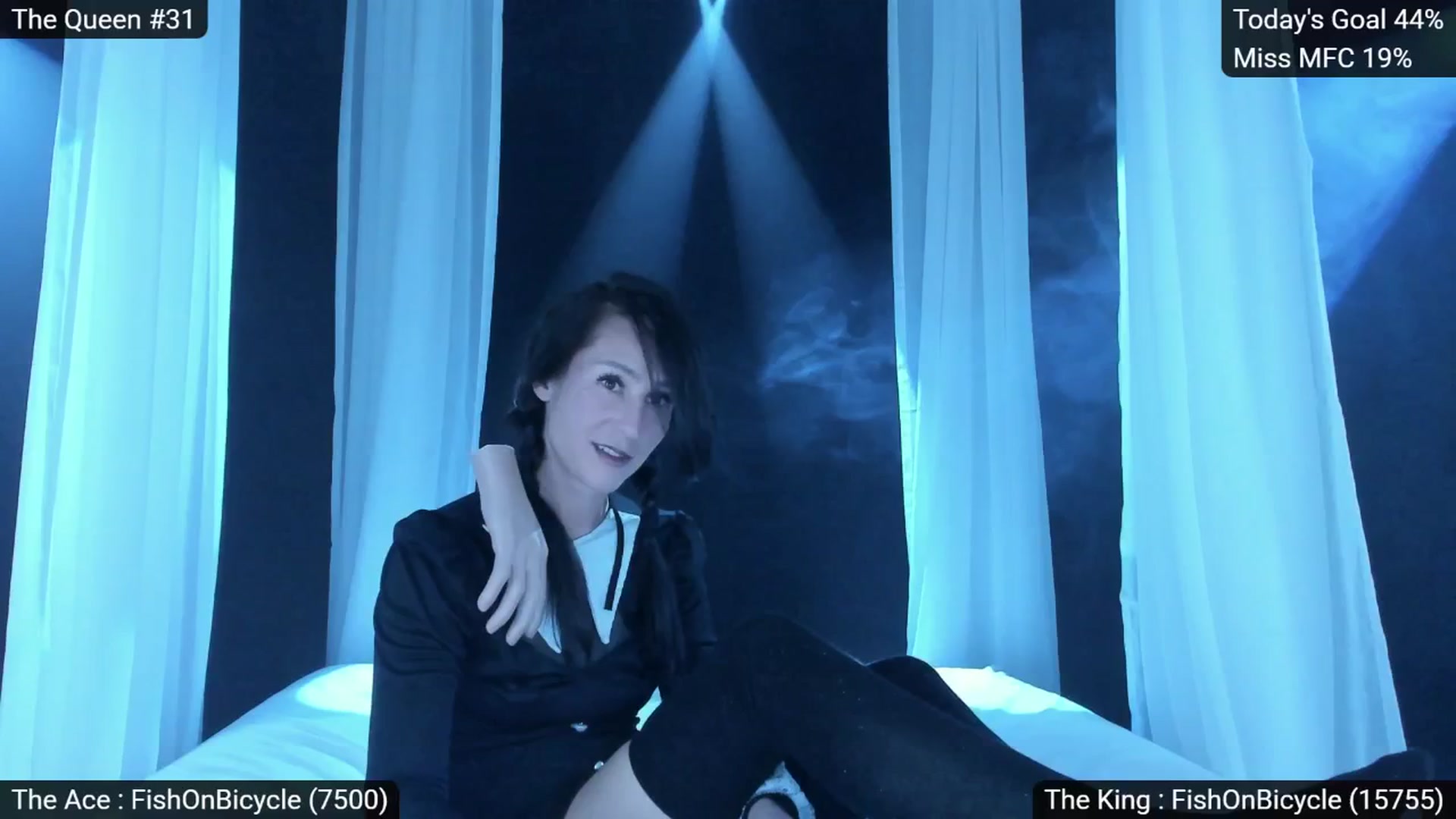 Gallery image thumbnail from Olivia's myfreecams stream on, 11/02/2025, 06:10 image 15 of 20