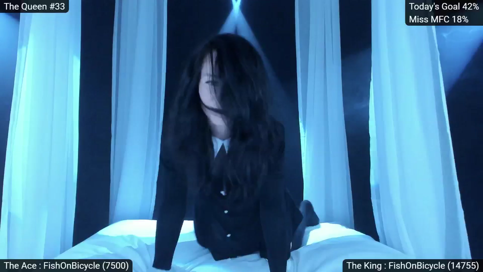 Gallery image thumbnail from Olivia's myfreecams stream on, 11/02/2025, 06:10 image 14 of 20
