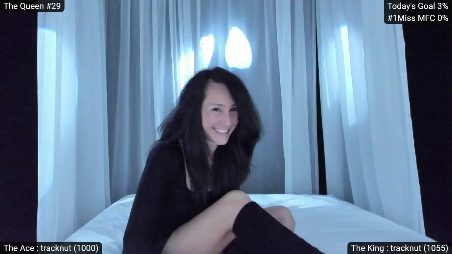 Gallery image thumbnail from Olivia's myfreecams stream on, 11/04/2025, 06:07 image 6 of 20