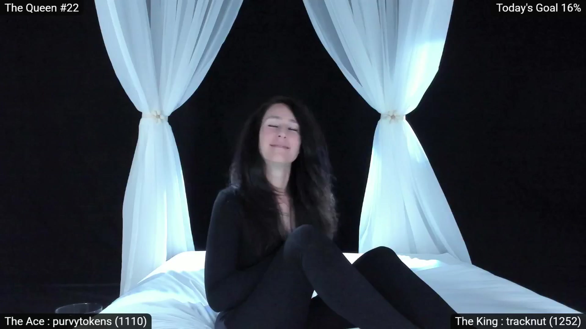 Gallery image thumbnail from Olivia's myfreecams stream on, 11/06/2025, 05:34 image 6 of 20