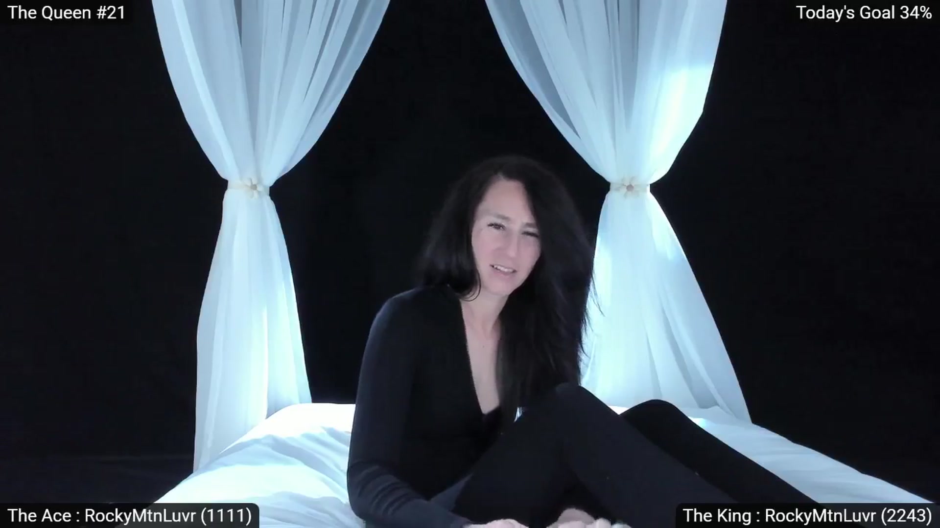 Gallery image thumbnail from Olivia's myfreecams stream on, 11/06/2025, 05:34 image 13 of 20