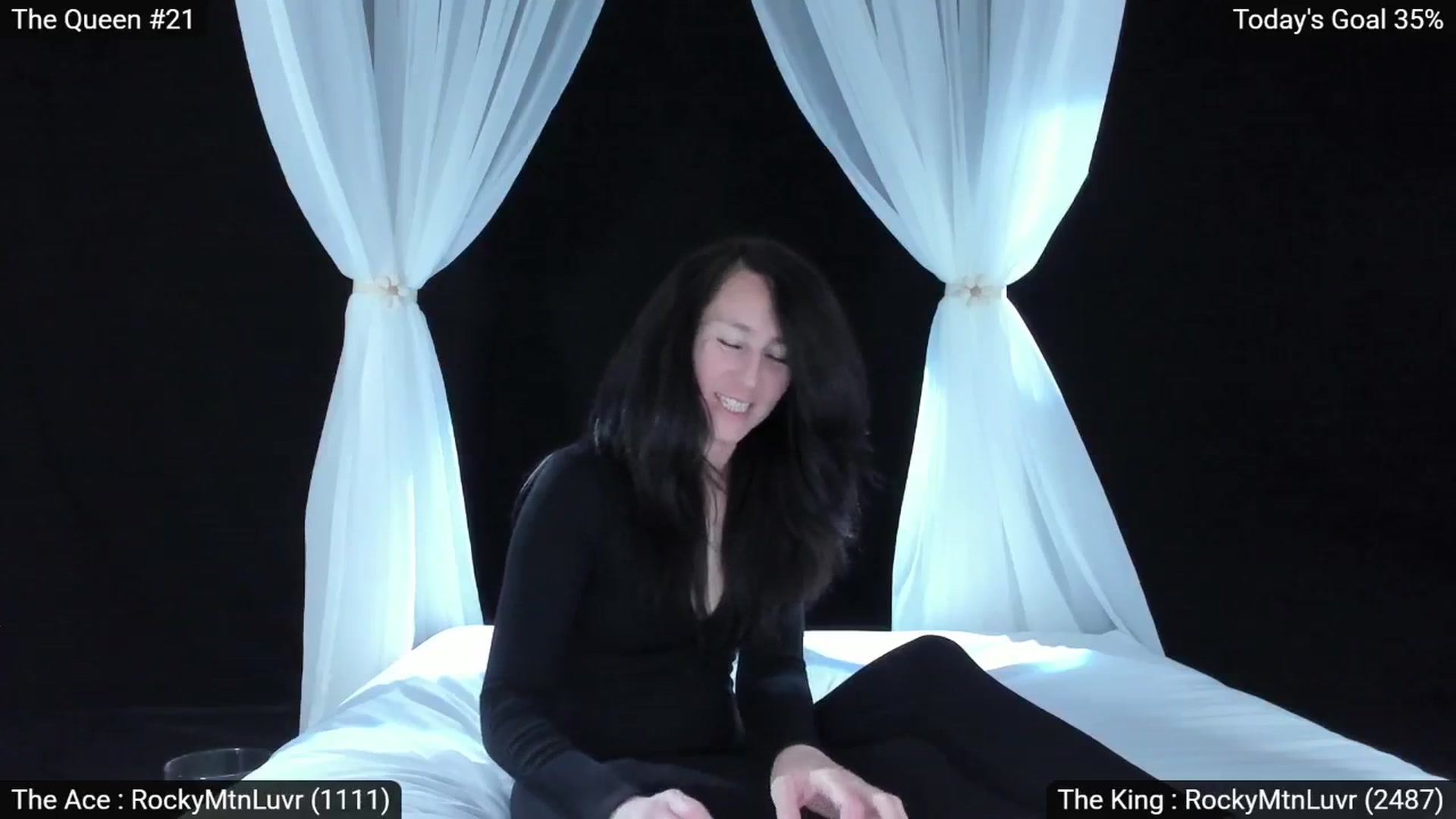Gallery image thumbnail from Olivia's myfreecams stream on, 11/06/2025, 05:34 image 16 of 20