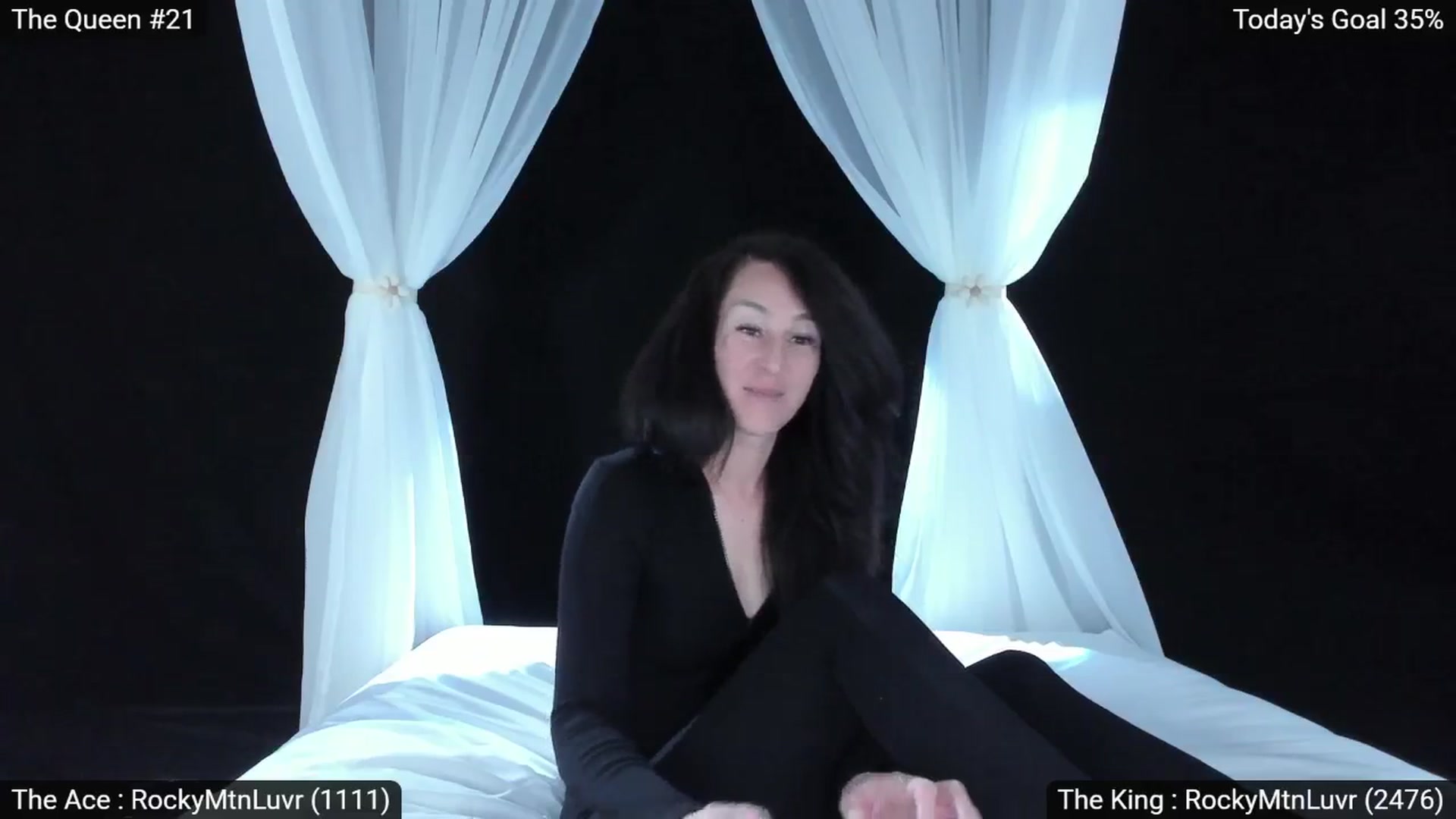 Gallery image thumbnail from Olivia's myfreecams stream on, 11/06/2025, 05:34 image 15 of 20
