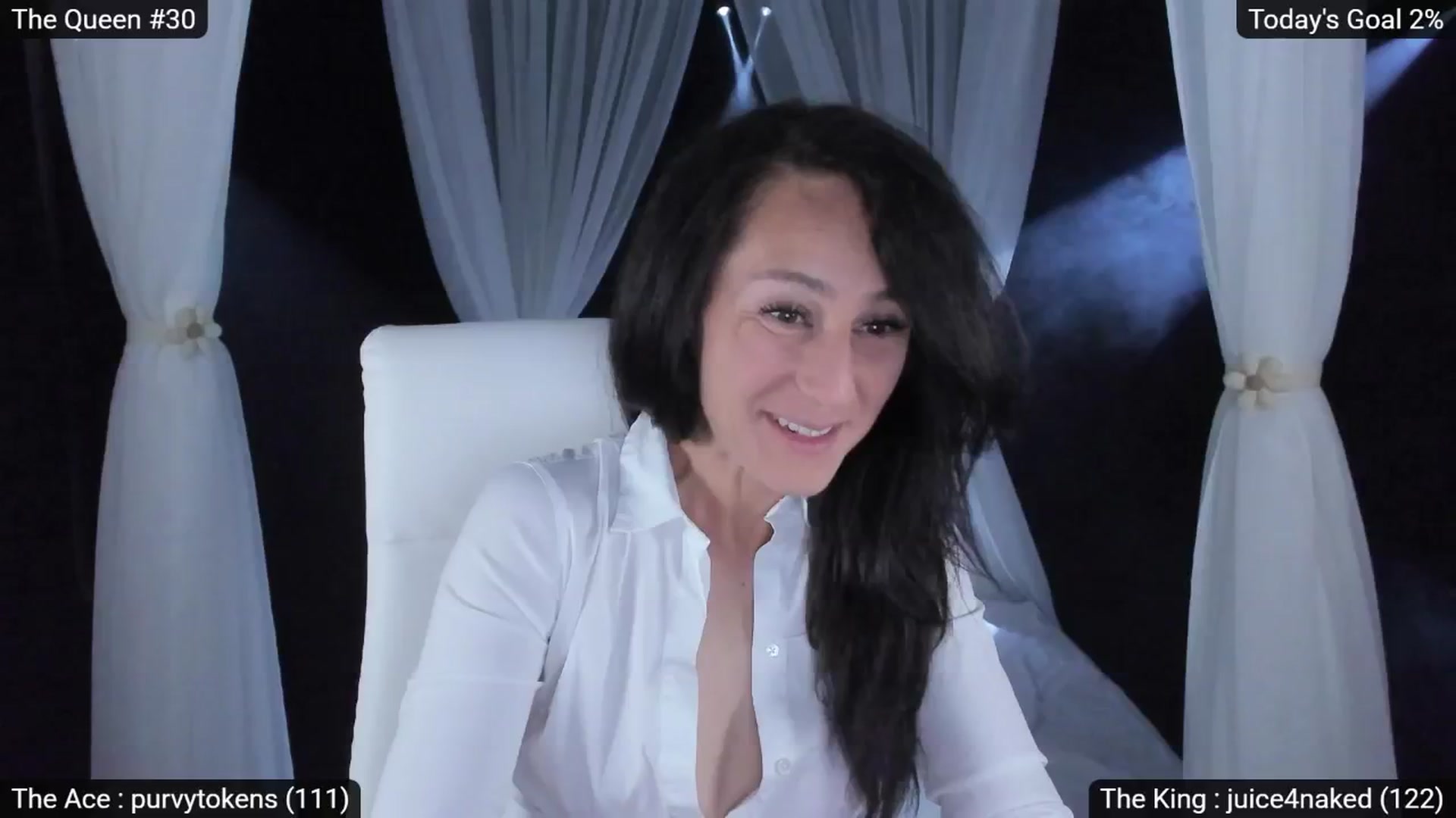 Gallery image thumbnail from Olivia's myfreecams stream on, 11/07/2025, 06:25 image 1 of 20