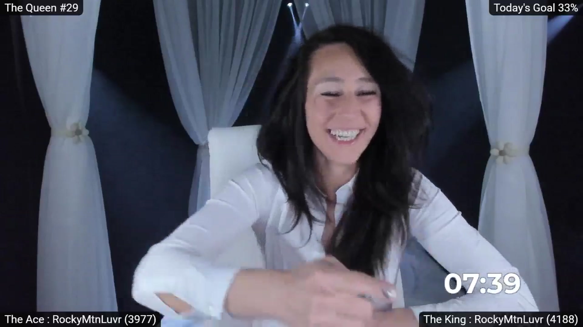 Gallery image thumbnail from Olivia's myfreecams stream on, 11/07/2025, 06:25 image 10 of 20
