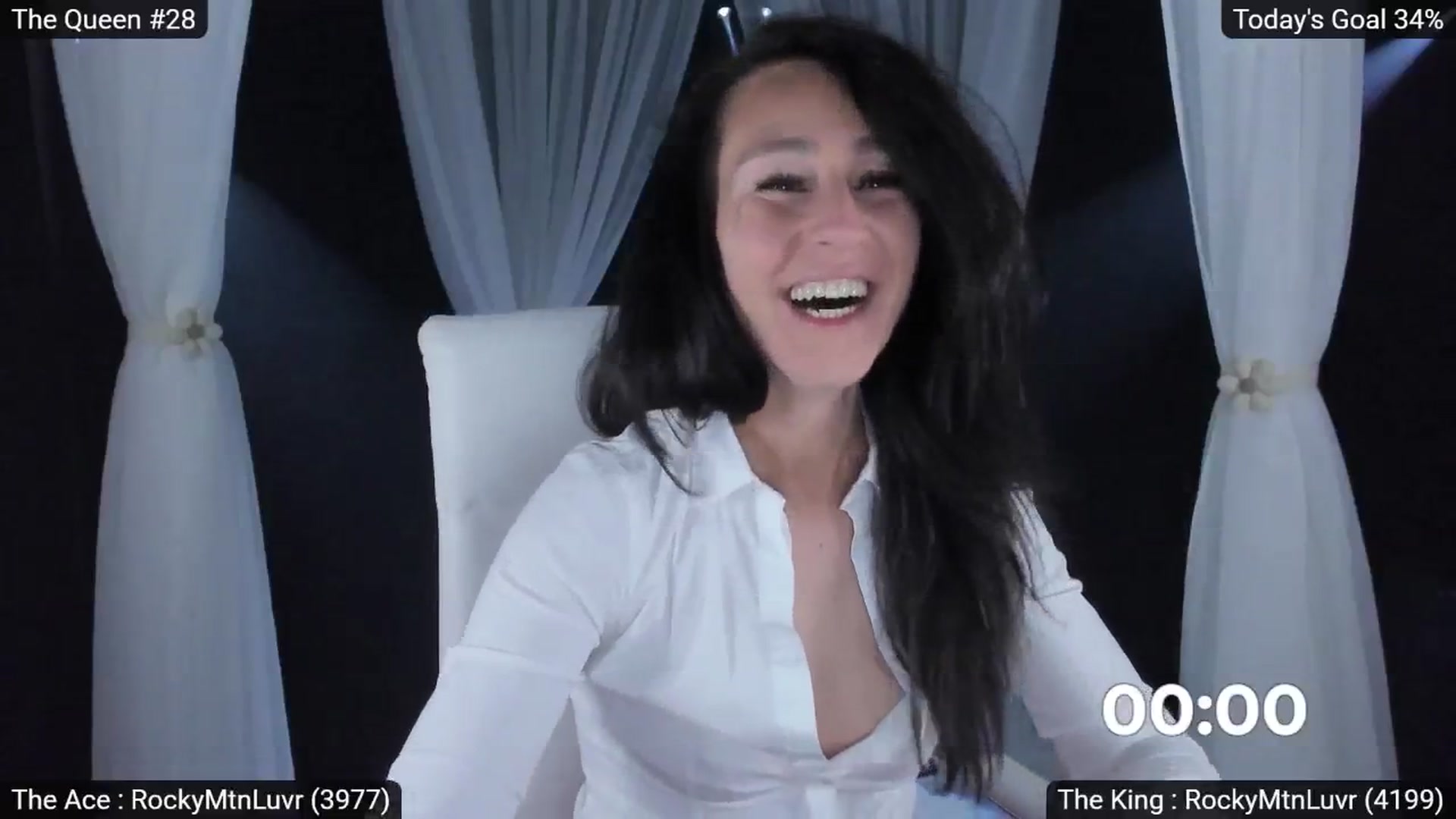 Gallery image thumbnail from Olivia's myfreecams stream on, 11/07/2025, 06:25 image 11 of 20