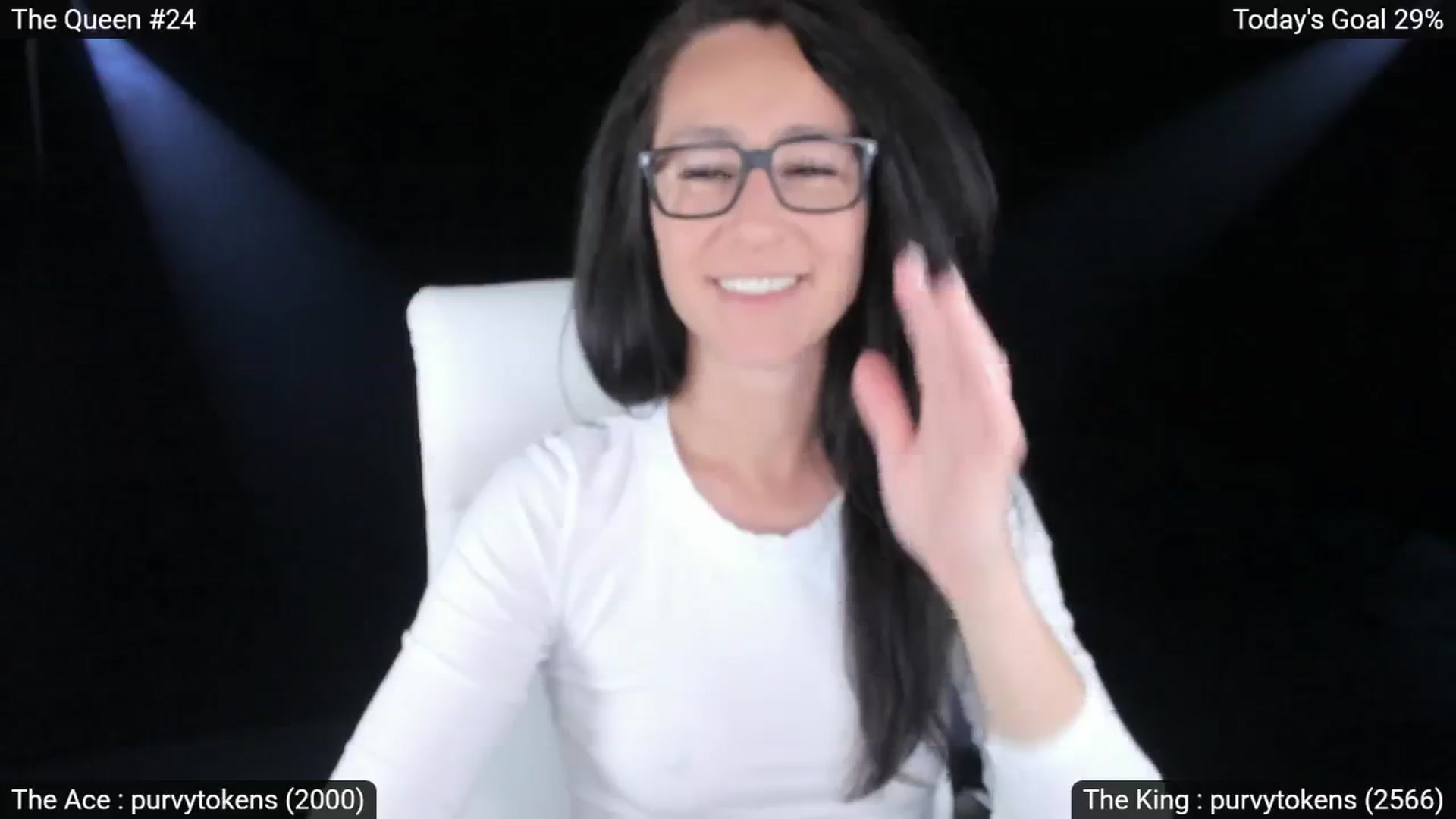 Gallery image thumbnail from Olivia's myfreecams stream on, 11/08/2025, 05:39 image 18 of 20