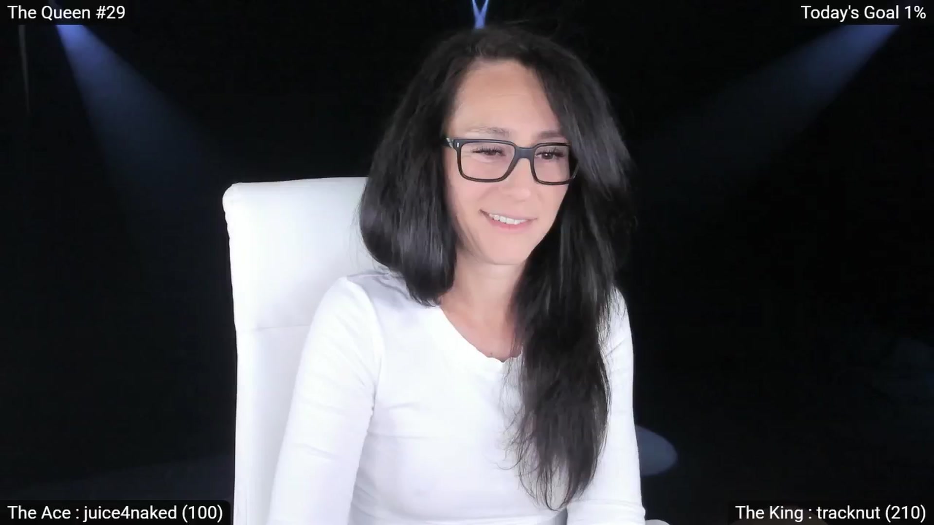 Gallery image thumbnail from Olivia's myfreecams stream on, 11/08/2025, 05:39 image 4 of 20