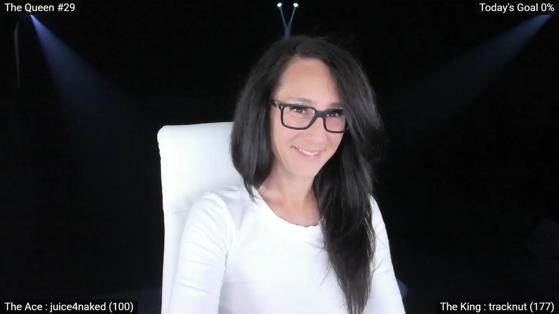 Gallery image thumbnail from Olivia's myfreecams stream on, 11/08/2025, 05:39 image 2 of 20