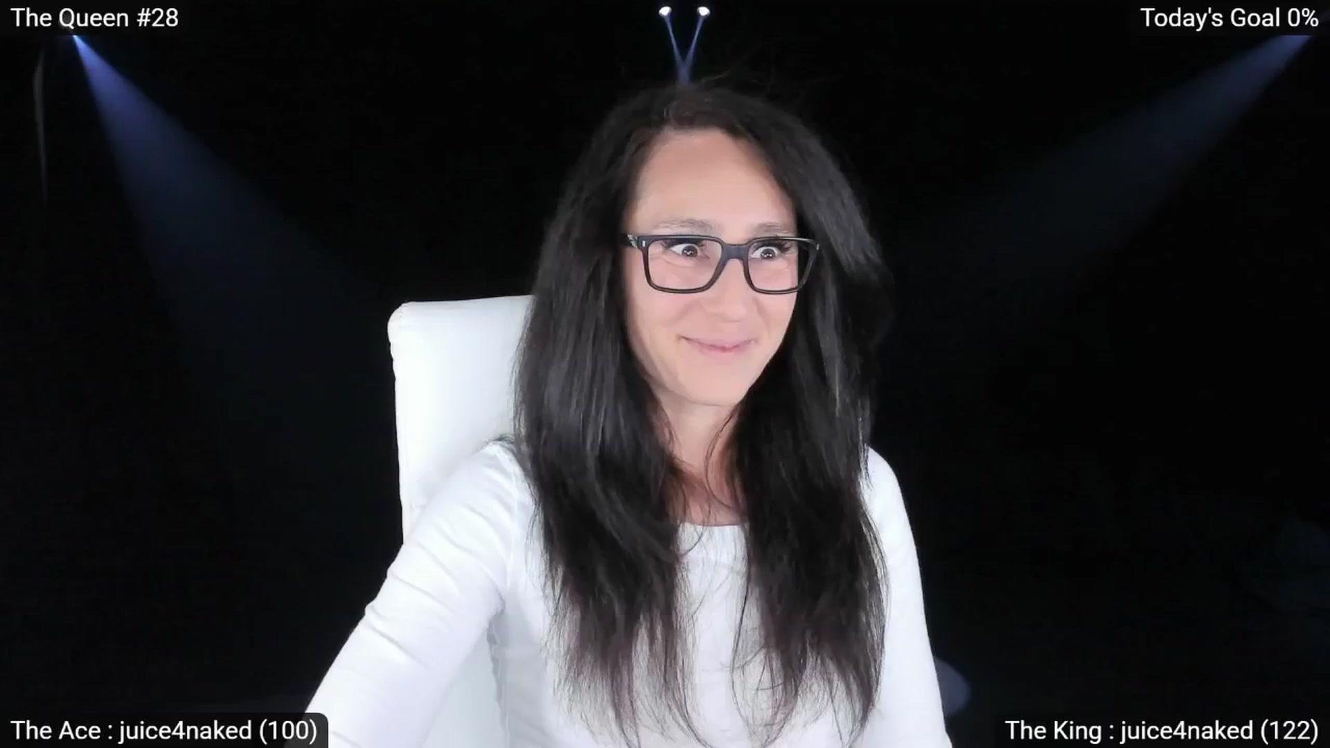 Gallery image thumbnail from Olivia's myfreecams stream on, 11/08/2025, 05:39 image 1 of 20