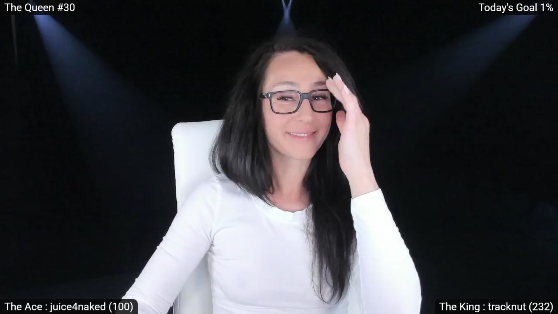 Gallery image thumbnail from Olivia's myfreecams stream on, 11/08/2025, 05:39 image 5 of 20