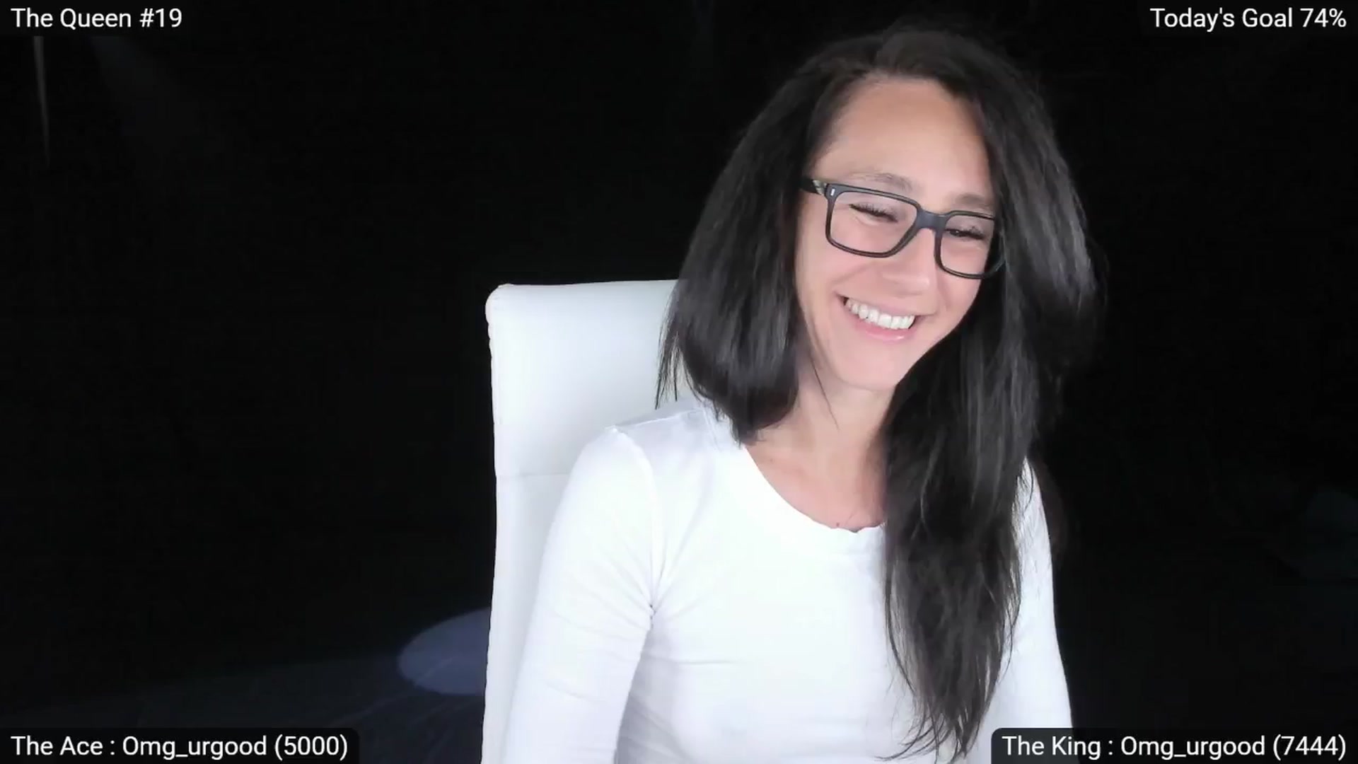 Gallery image thumbnail from Olivia's myfreecams stream on, 11/08/2025, 07:06 image 20 of 20