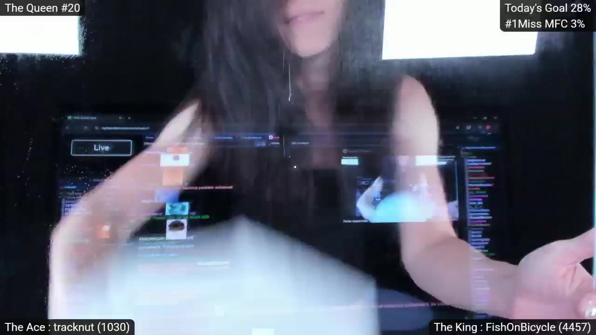 Gallery image thumbnail from Olivia's myfreecams stream on, 11/09/2025, 06:56 image 3 of 20