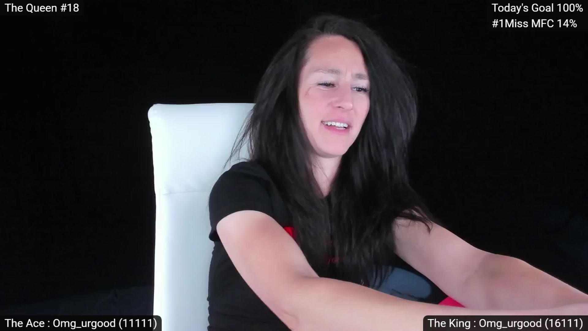 Gallery image thumbnail from Olivia's myfreecams stream on, 11/11/2025, 06:39 image 16 of 20