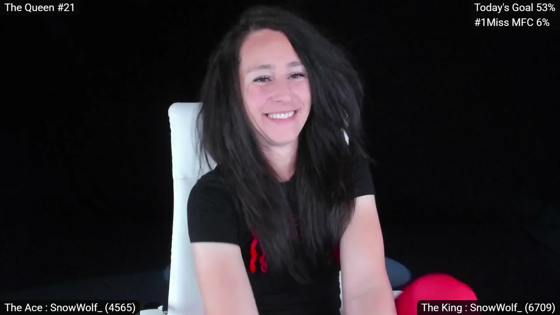 Gallery image thumbnail from Olivia's myfreecams stream on, 11/11/2025, 06:39 image 9 of 20