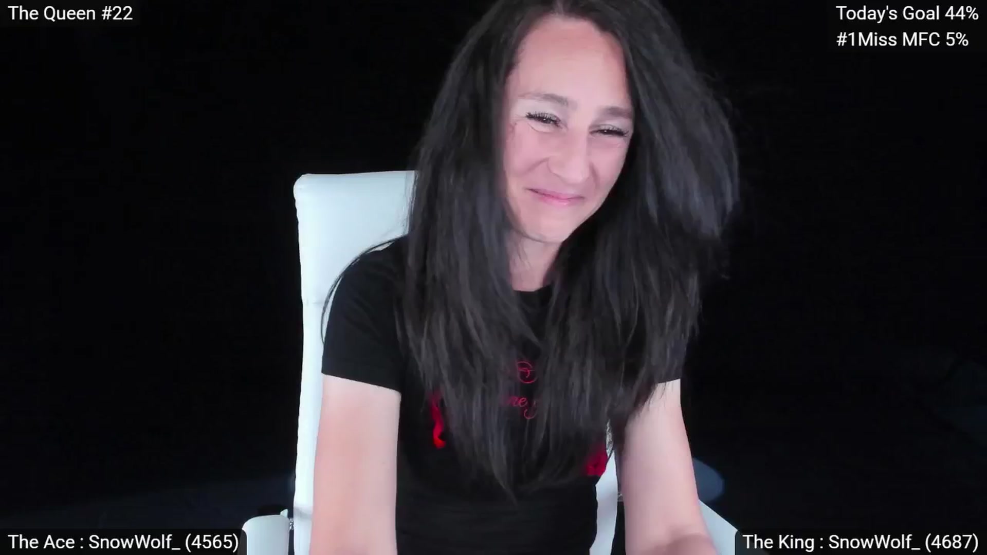 Gallery image thumbnail from Olivia's myfreecams stream on, 11/11/2025, 06:39 image 8 of 20