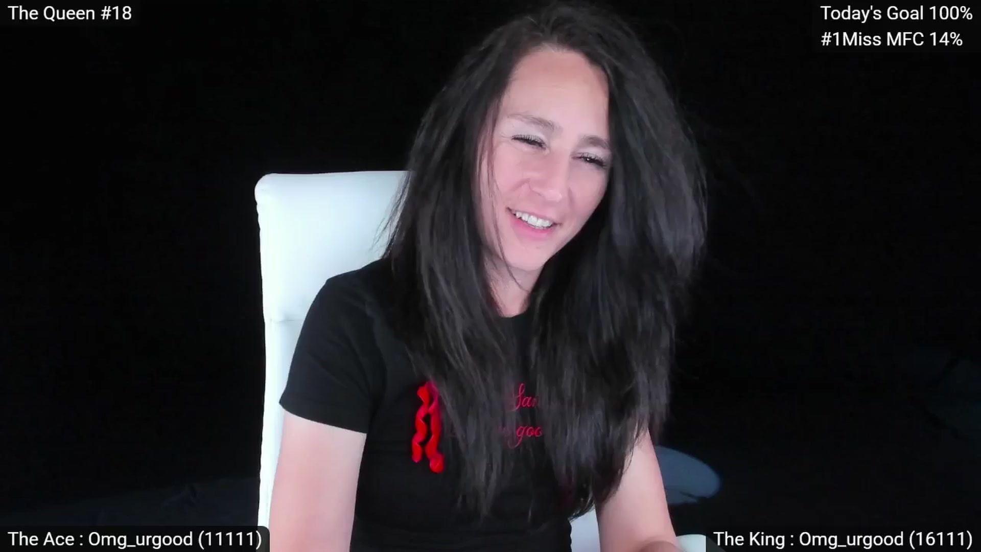Gallery image thumbnail from Olivia's myfreecams stream on, 11/11/2025, 06:39 image 19 of 20