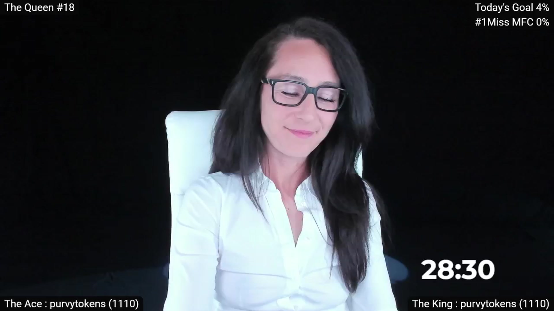 Gallery image thumbnail from Olivia's myfreecams stream on, 11/12/2025, 05:56 image 2 of 20