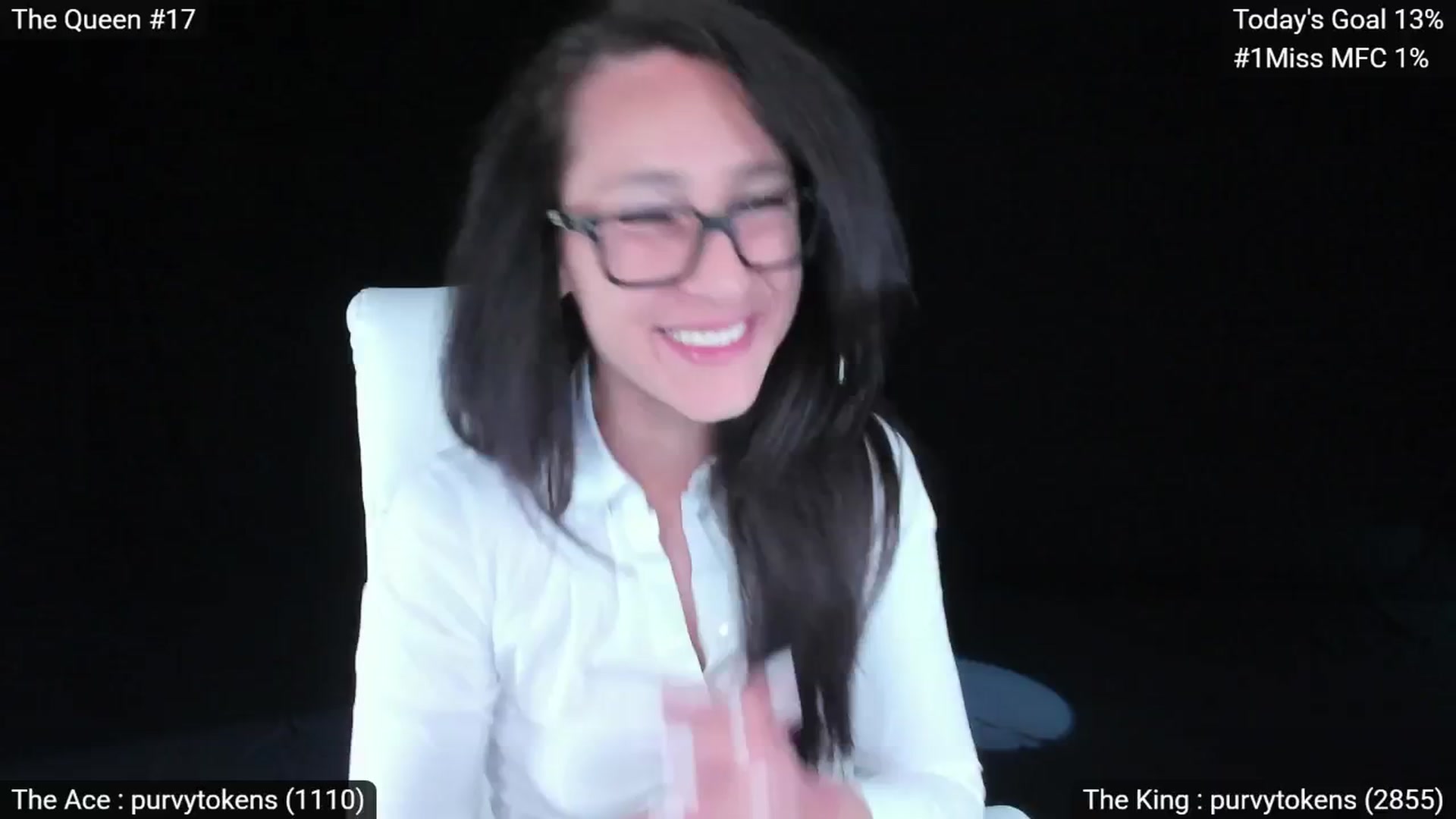 Gallery image thumbnail from Olivia's myfreecams stream on, 11/12/2025, 05:56 image 13 of 20