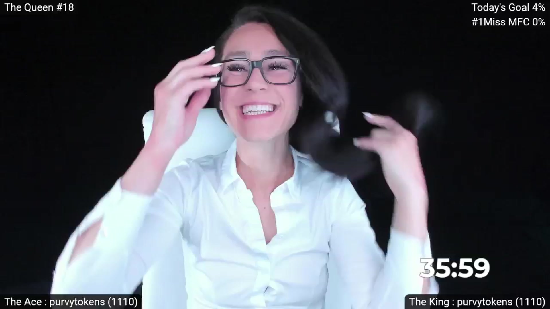 Gallery image thumbnail from Olivia's myfreecams stream on, 11/12/2025, 05:56 image 1 of 20