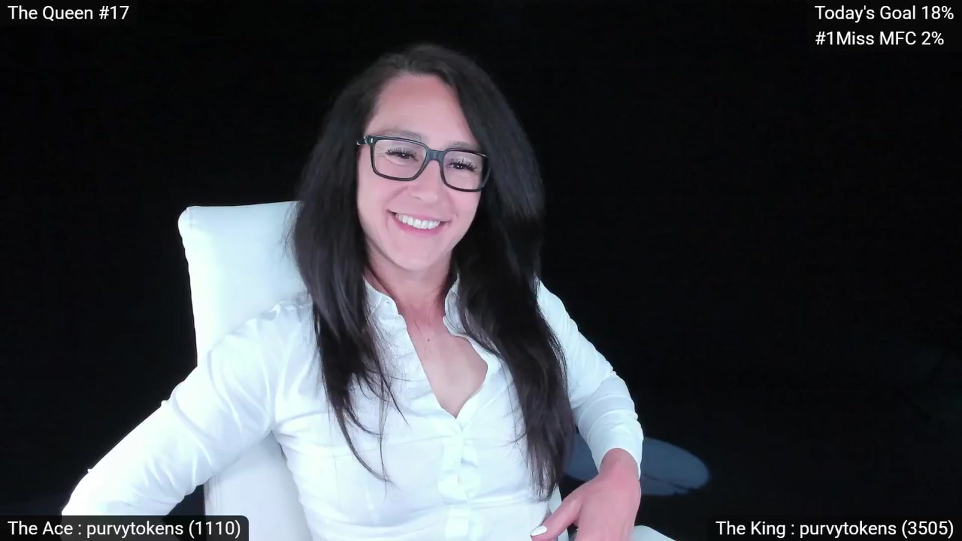 Gallery image thumbnail from Olivia's myfreecams stream on, 11/12/2025, 05:56 image 17 of 20