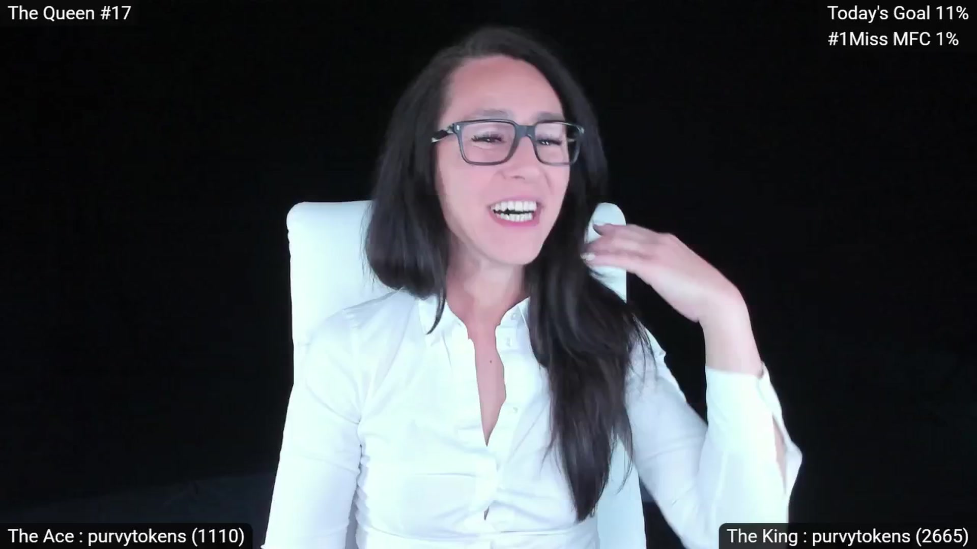 Gallery image thumbnail from Olivia's myfreecams stream on, 11/12/2025, 05:56 image 10 of 20