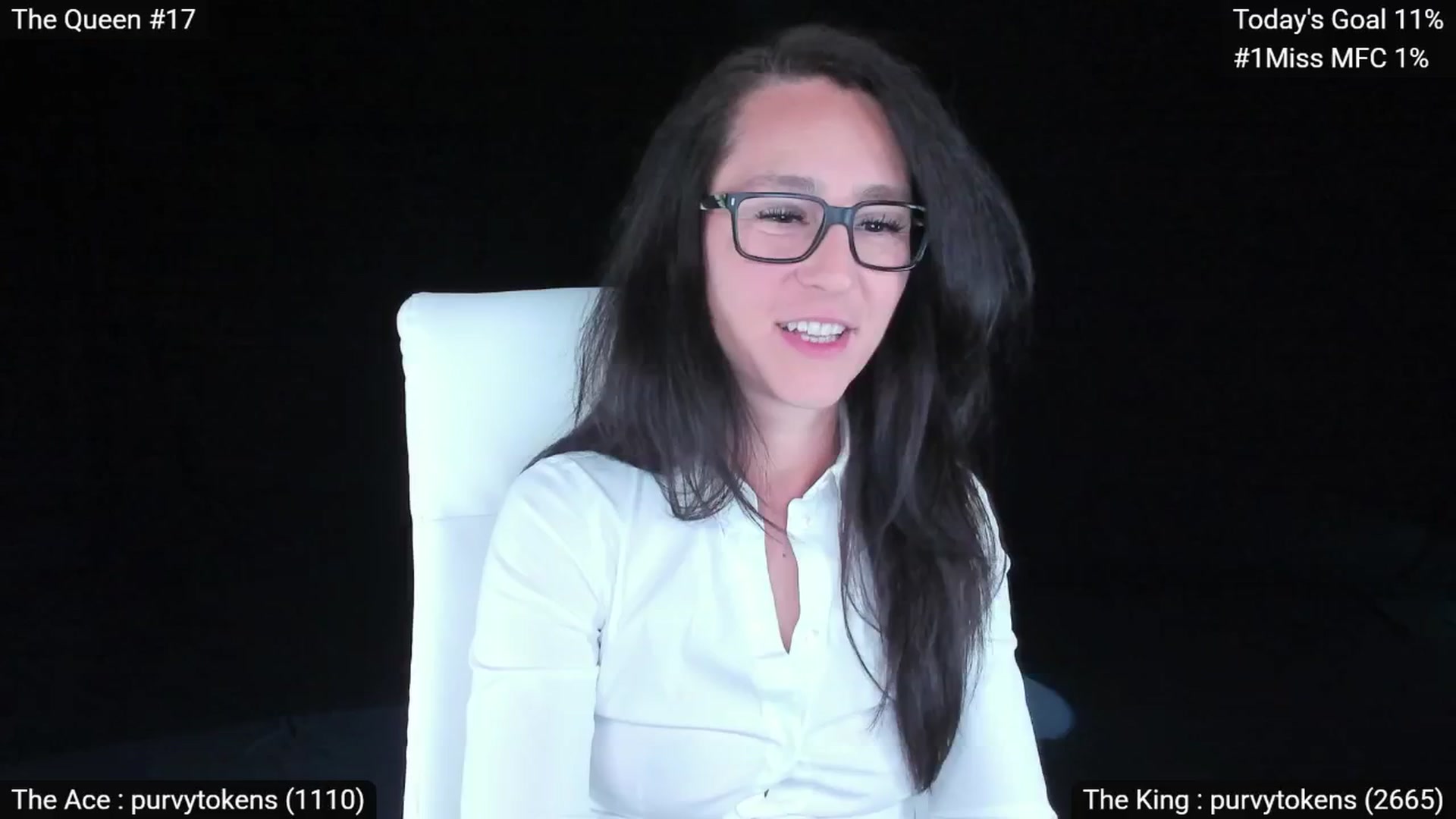 Gallery image thumbnail from Olivia's myfreecams stream on, 11/12/2025, 05:56 image 9 of 20