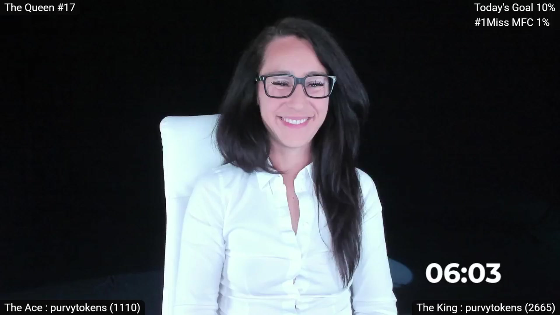Gallery image thumbnail from Olivia's myfreecams stream on, 11/12/2025, 05:56 image 5 of 20