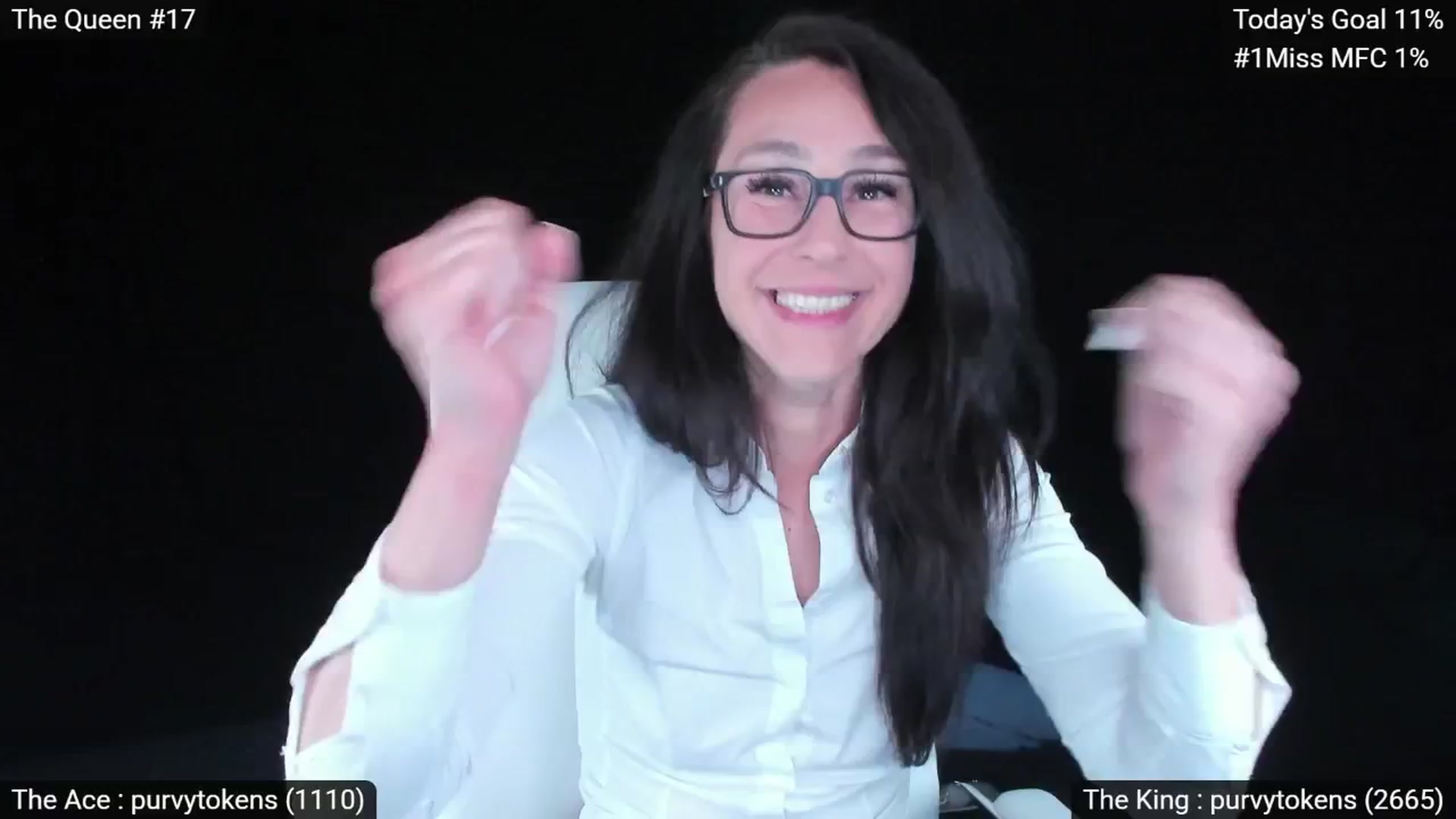 Gallery image thumbnail from Olivia's myfreecams stream on, 11/12/2025, 05:56 image 6 of 20