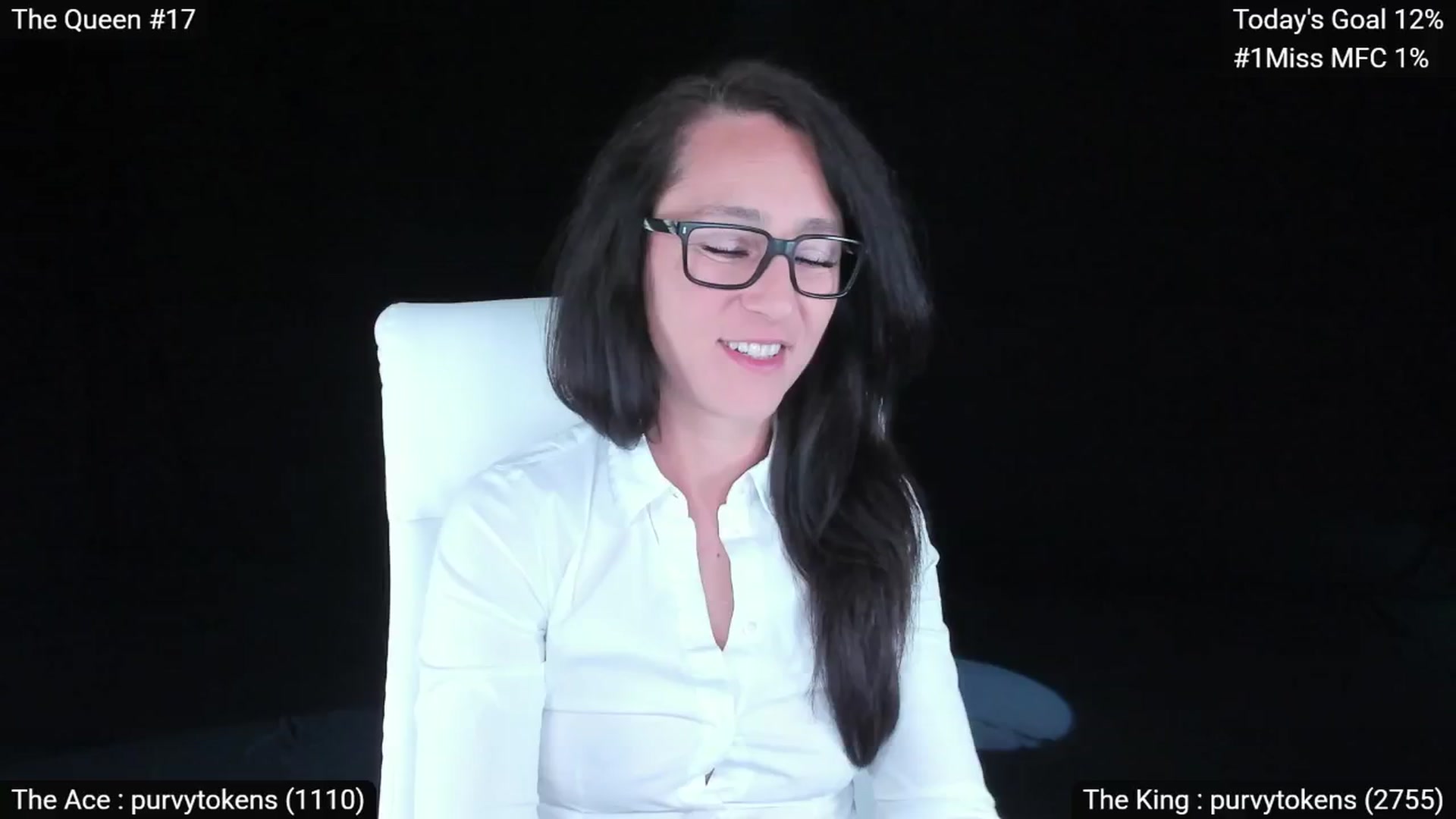 Gallery image thumbnail from Olivia's myfreecams stream on, 11/12/2025, 05:56 image 12 of 20