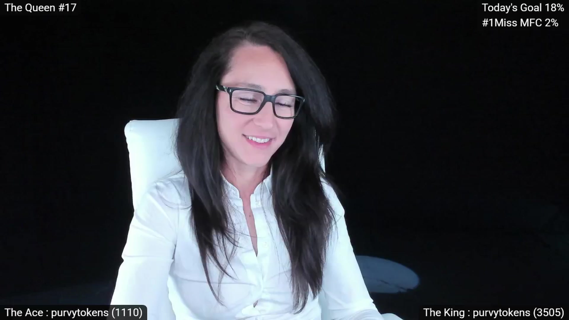 Gallery image thumbnail from Olivia's myfreecams stream on, 11/12/2025, 05:56 image 16 of 20