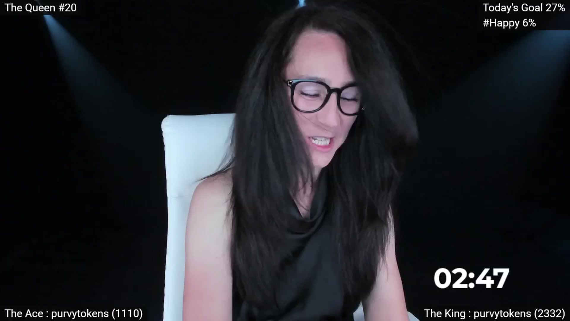 Gallery image thumbnail from Olivia's myfreecams stream on, 11/14/2025, 07:42 image 5 of 20
