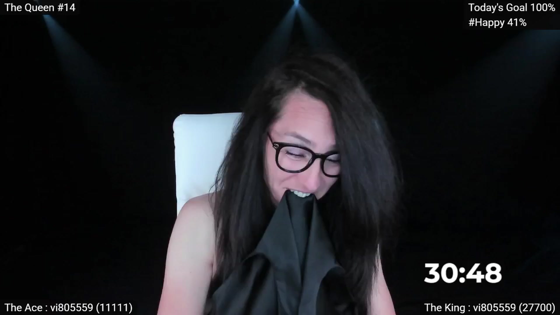 Gallery image thumbnail from Olivia's myfreecams stream on, 11/14/2025, 07:42 image 20 of 20