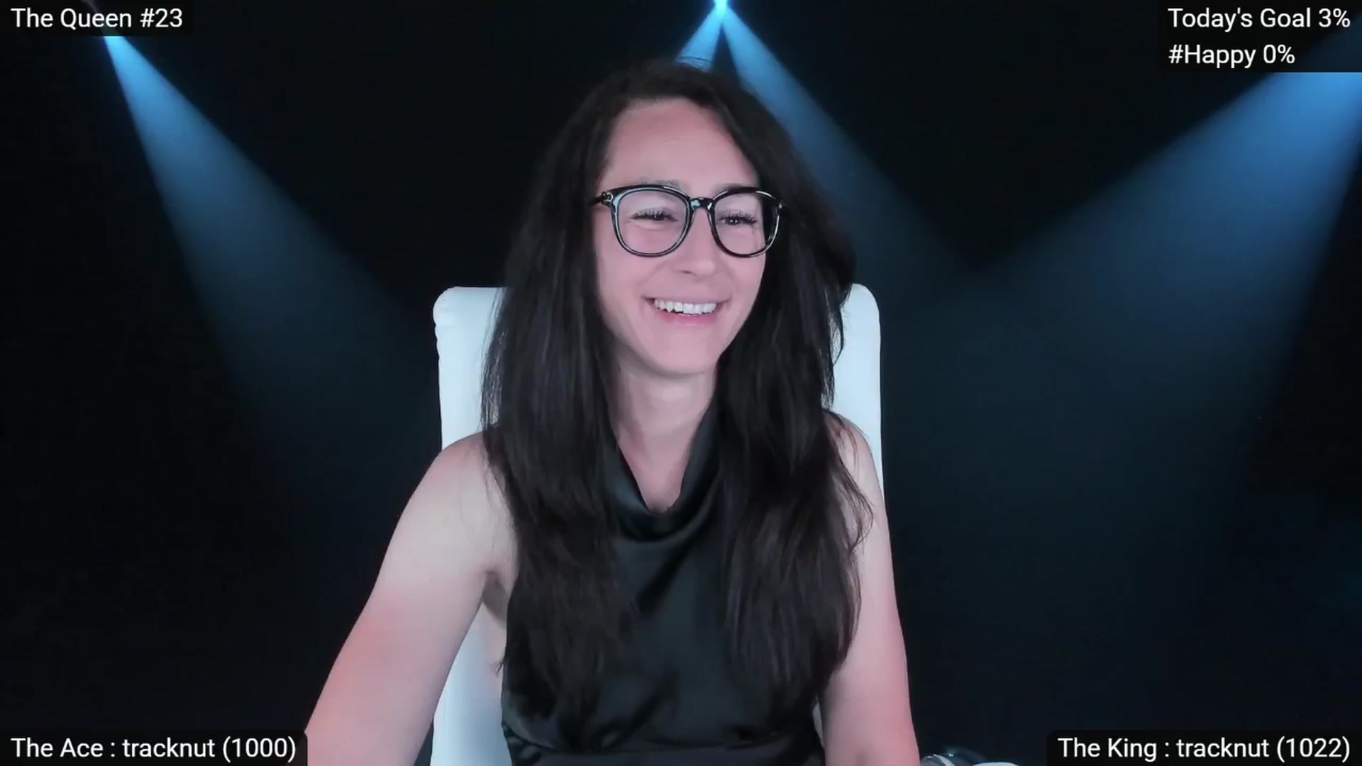 Gallery image thumbnail from Olivia's myfreecams stream on, 11/14/2025, 07:42 image 1 of 20