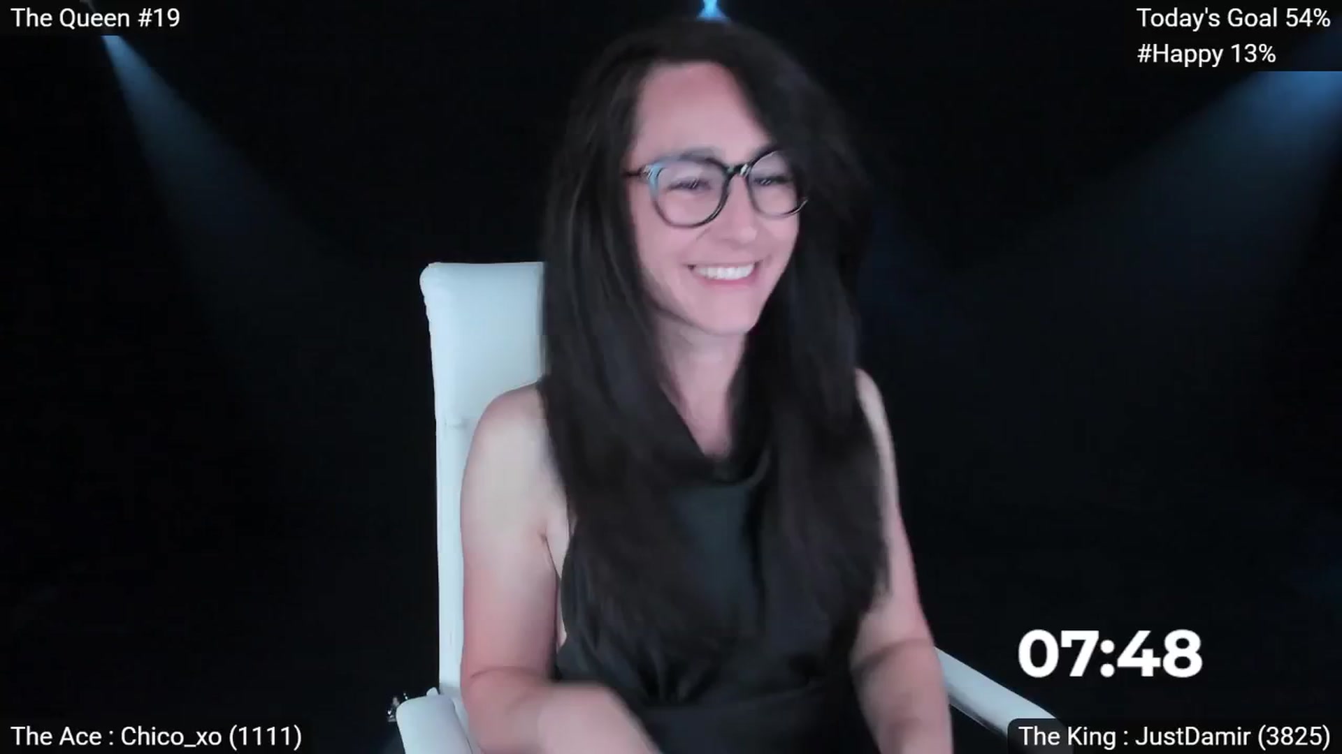 Gallery image thumbnail from Olivia's myfreecams stream on, 11/14/2025, 07:42 image 9 of 20