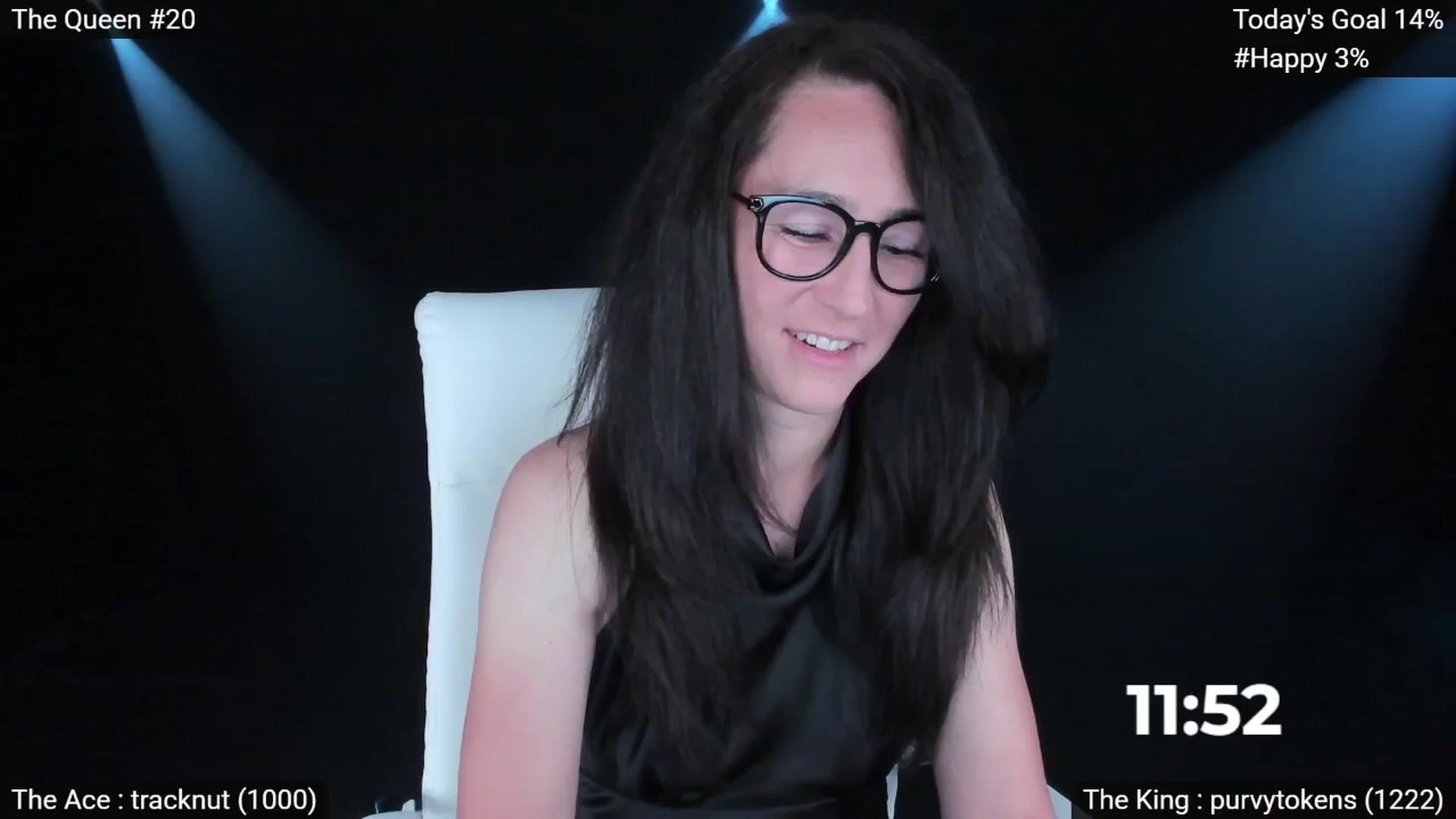 Gallery image thumbnail from Olivia's myfreecams stream on, 11/14/2025, 07:42 image 2 of 20