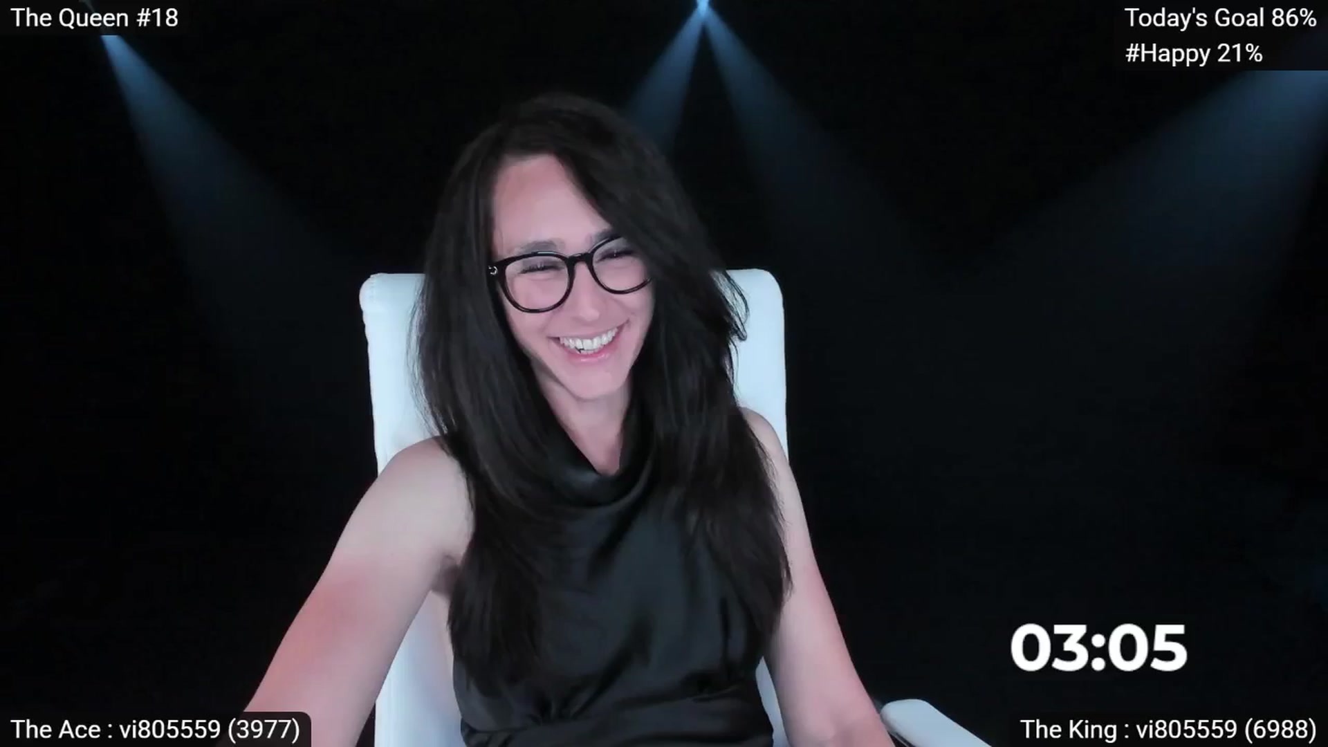 Gallery image thumbnail from Olivia's myfreecams stream on, 11/14/2025, 07:42 image 12 of 20
