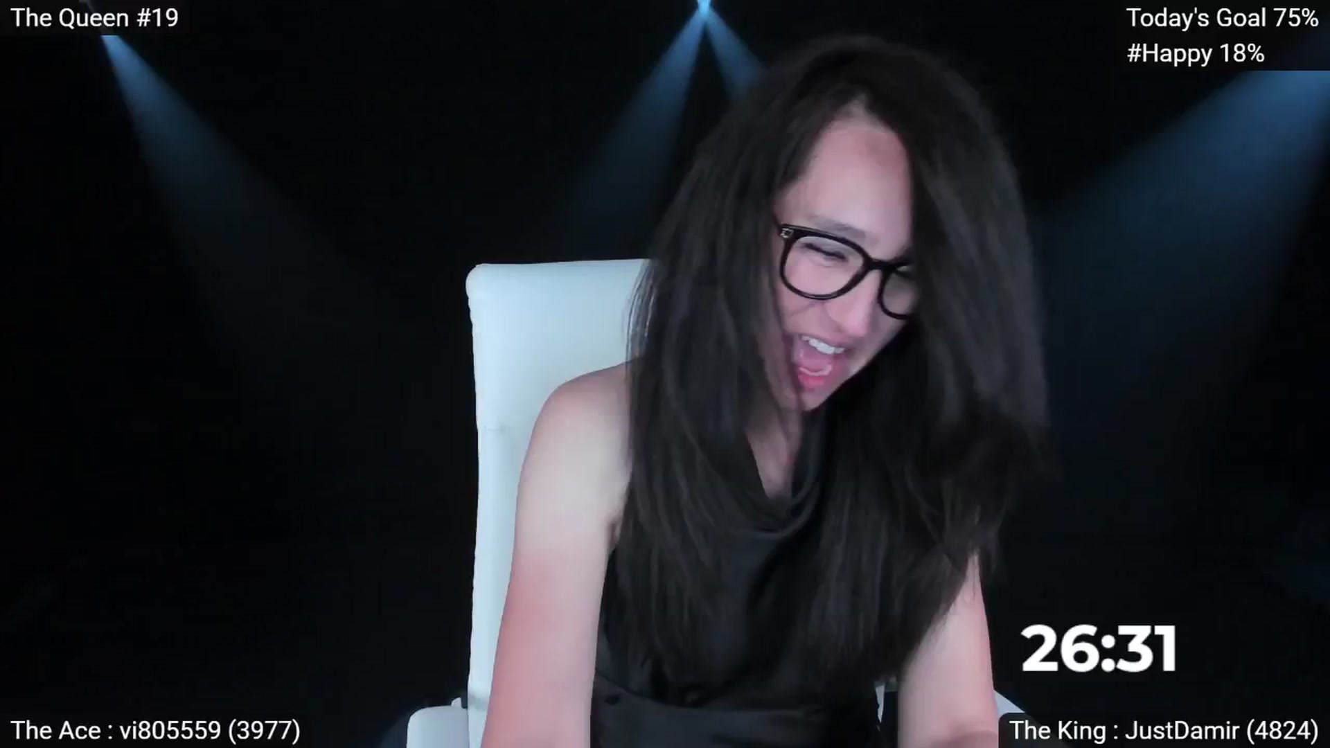 Gallery image thumbnail from Olivia's myfreecams stream on, 11/14/2025, 07:42 image 10 of 20