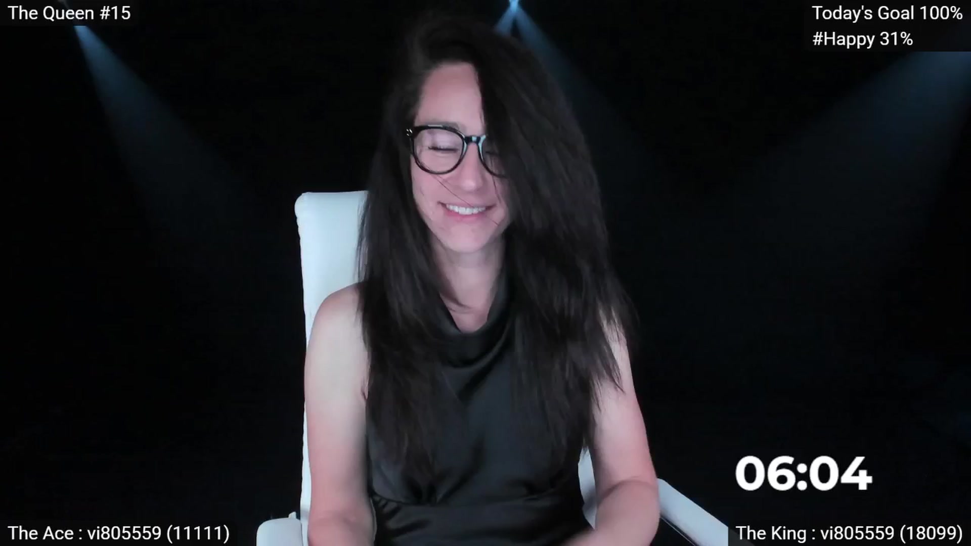 Gallery image thumbnail from Olivia's myfreecams stream on, 11/14/2025, 07:42 image 14 of 20
