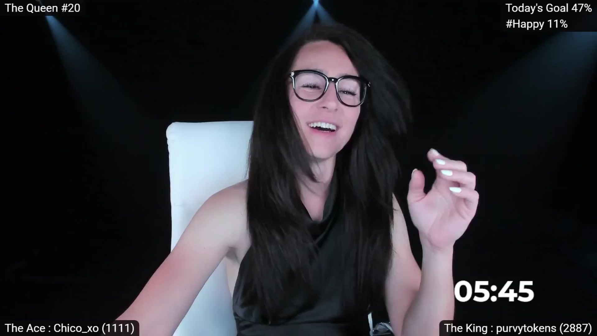 Gallery image thumbnail from Olivia's myfreecams stream on, 11/14/2025, 07:42 image 7 of 20
