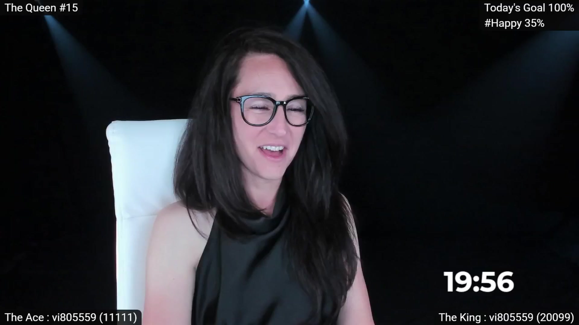 Gallery image thumbnail from Olivia's myfreecams stream on, 11/14/2025, 07:42 image 16 of 20