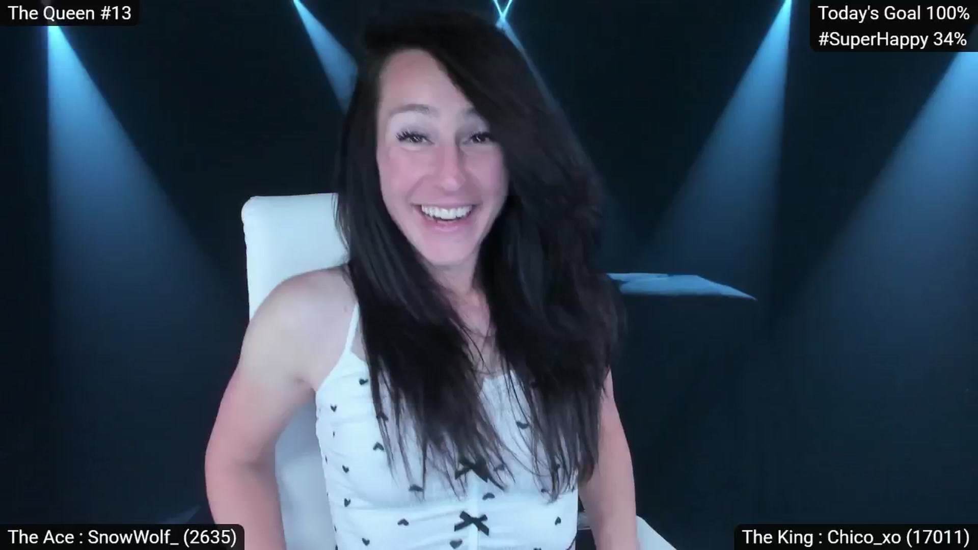 Gallery image thumbnail from Olivia's myfreecams stream on, 11/15/2025, 06:36 image 13 of 20
