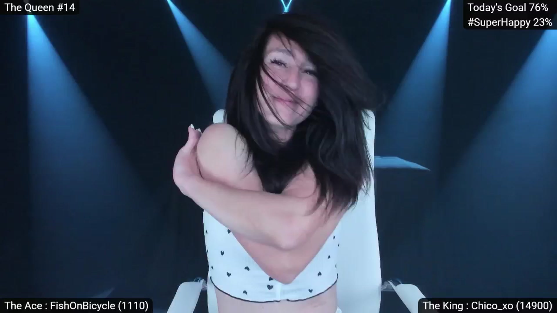 Gallery image thumbnail from Olivia's myfreecams stream on, 11/15/2025, 06:36 image 10 of 20