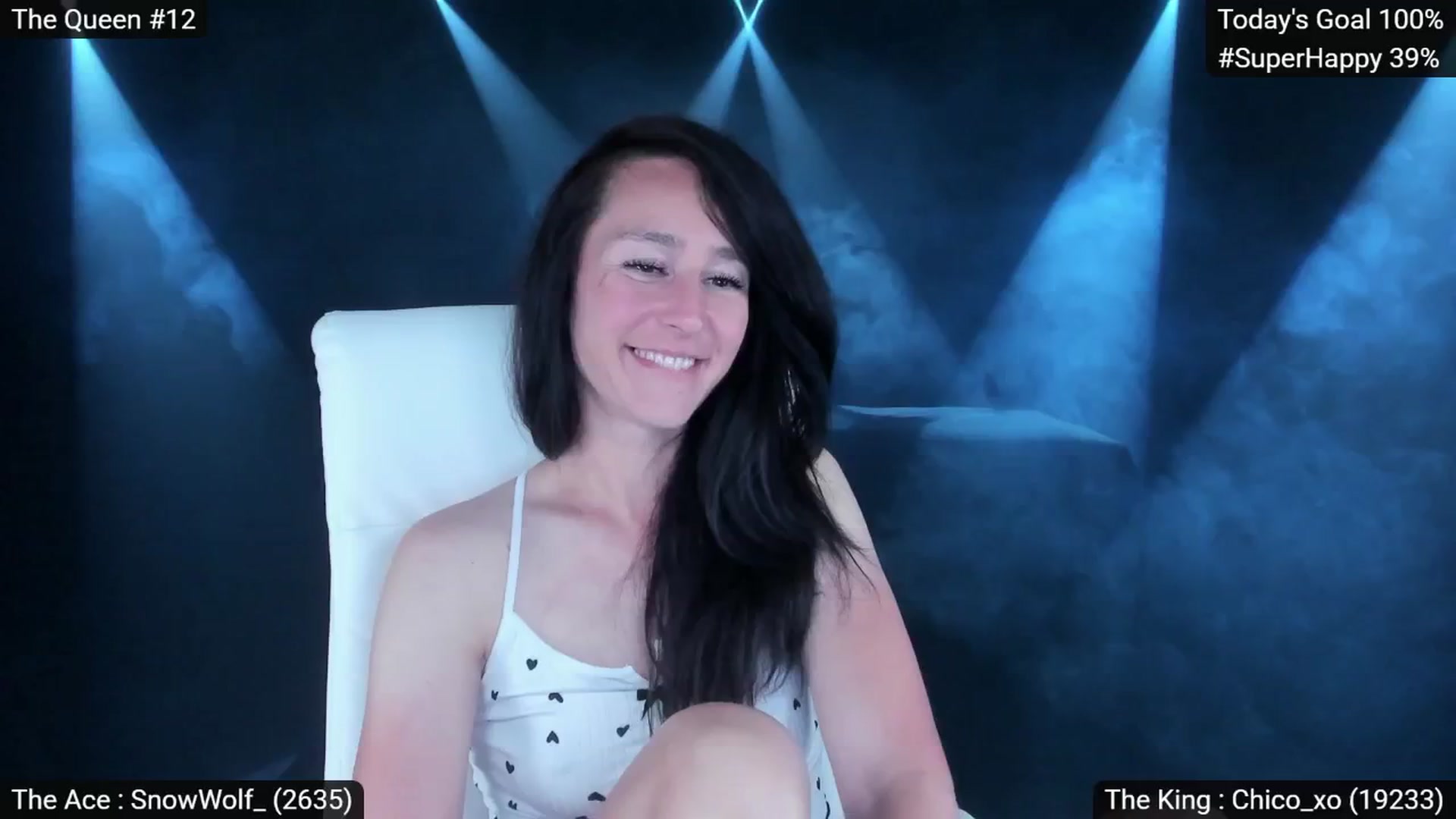 Gallery image thumbnail from Olivia's myfreecams stream on, 11/15/2025, 06:36 image 19 of 20