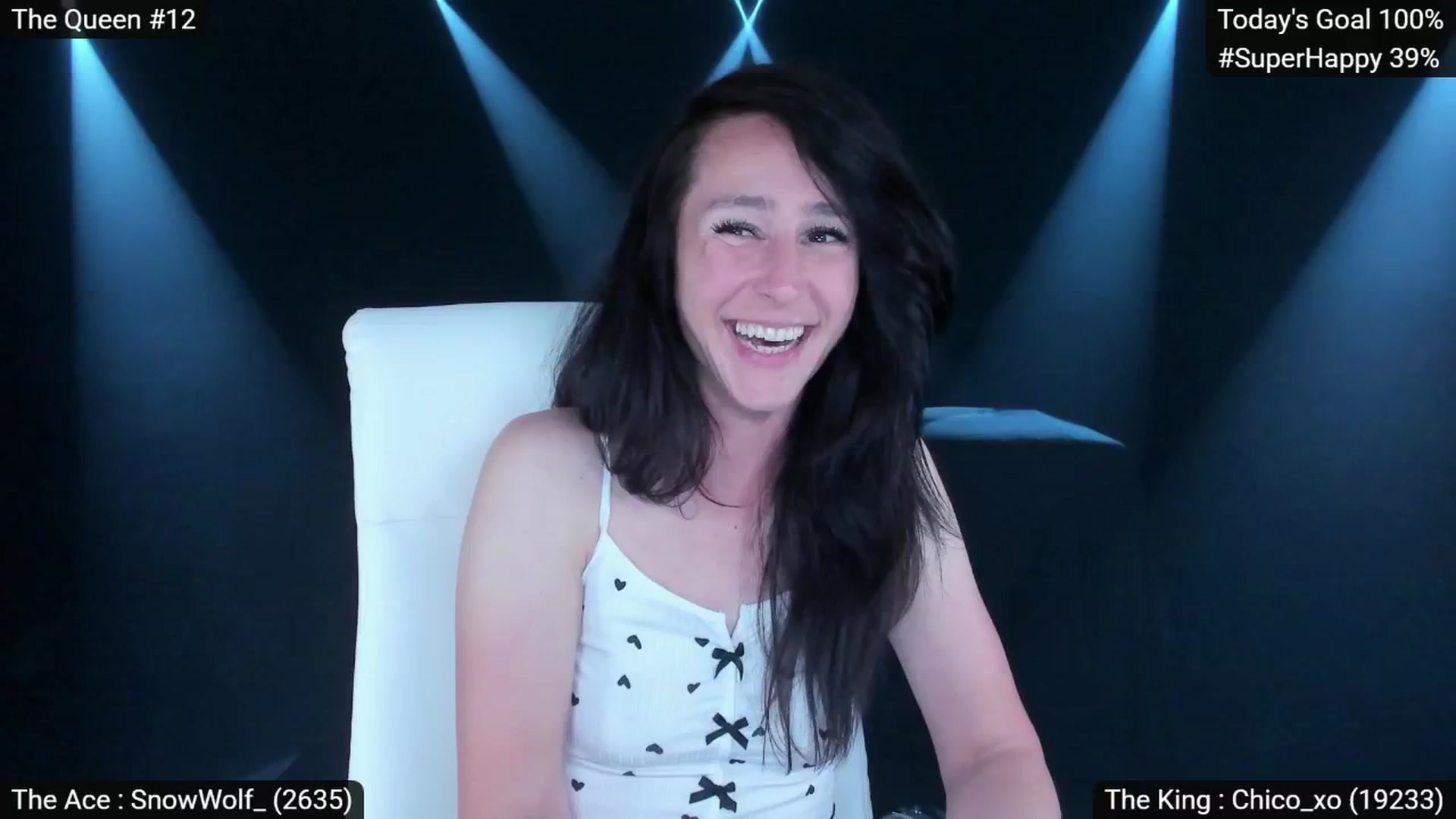 Gallery image thumbnail from Olivia's myfreecams stream on, 11/15/2025, 06:36 image 20 of 20