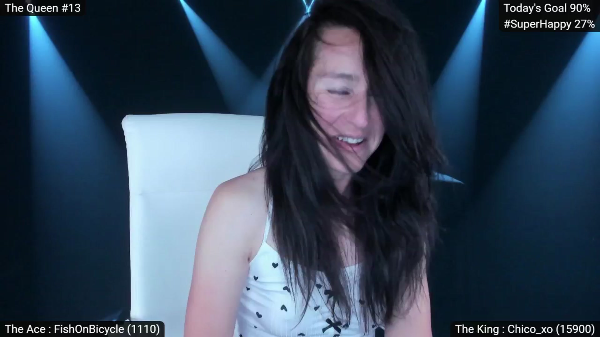Gallery image thumbnail from Olivia's myfreecams stream on, 11/15/2025, 06:36 image 11 of 20